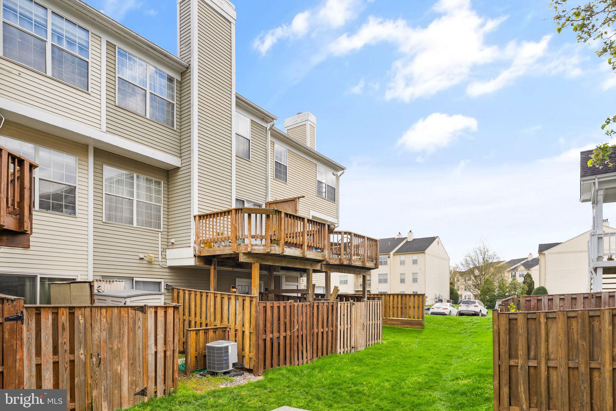 11021 Sentry Ridge Rd #15