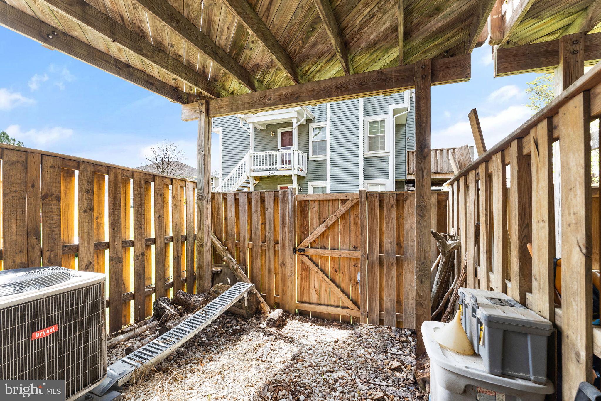11021 Sentry Ridge Rd #15