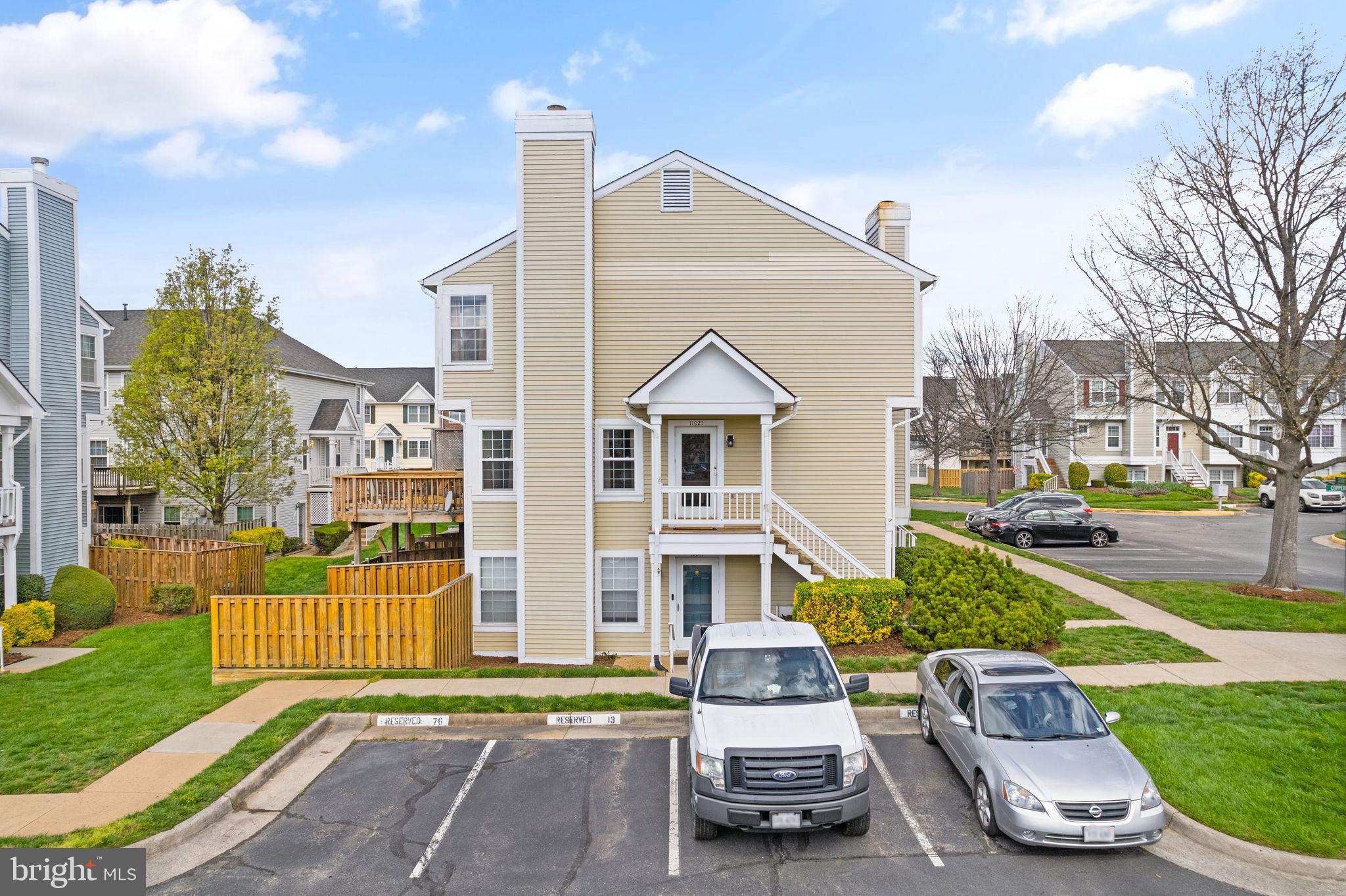 11021 Sentry Ridge Rd #15