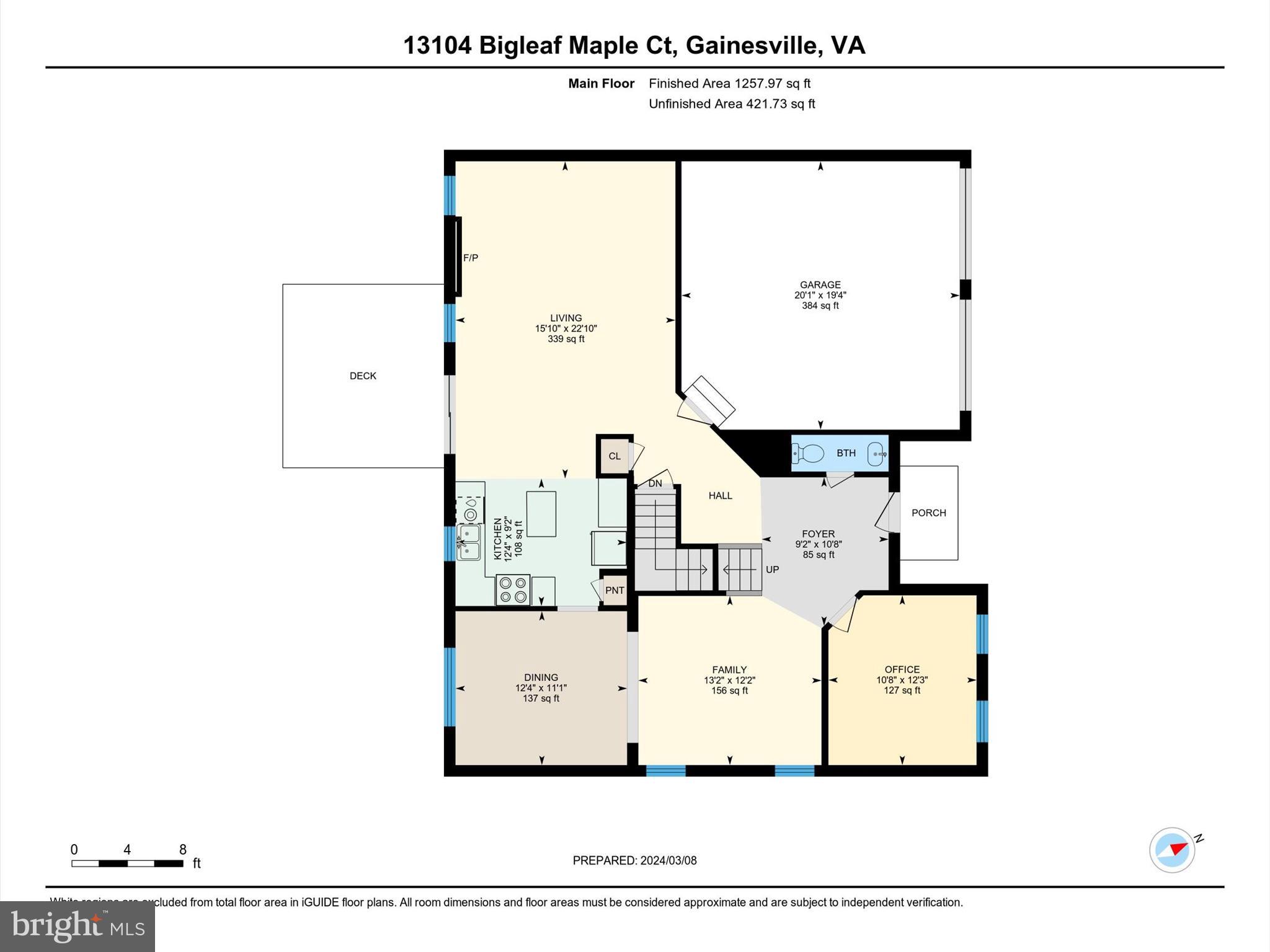 13104 Bigleaf Maple Ct