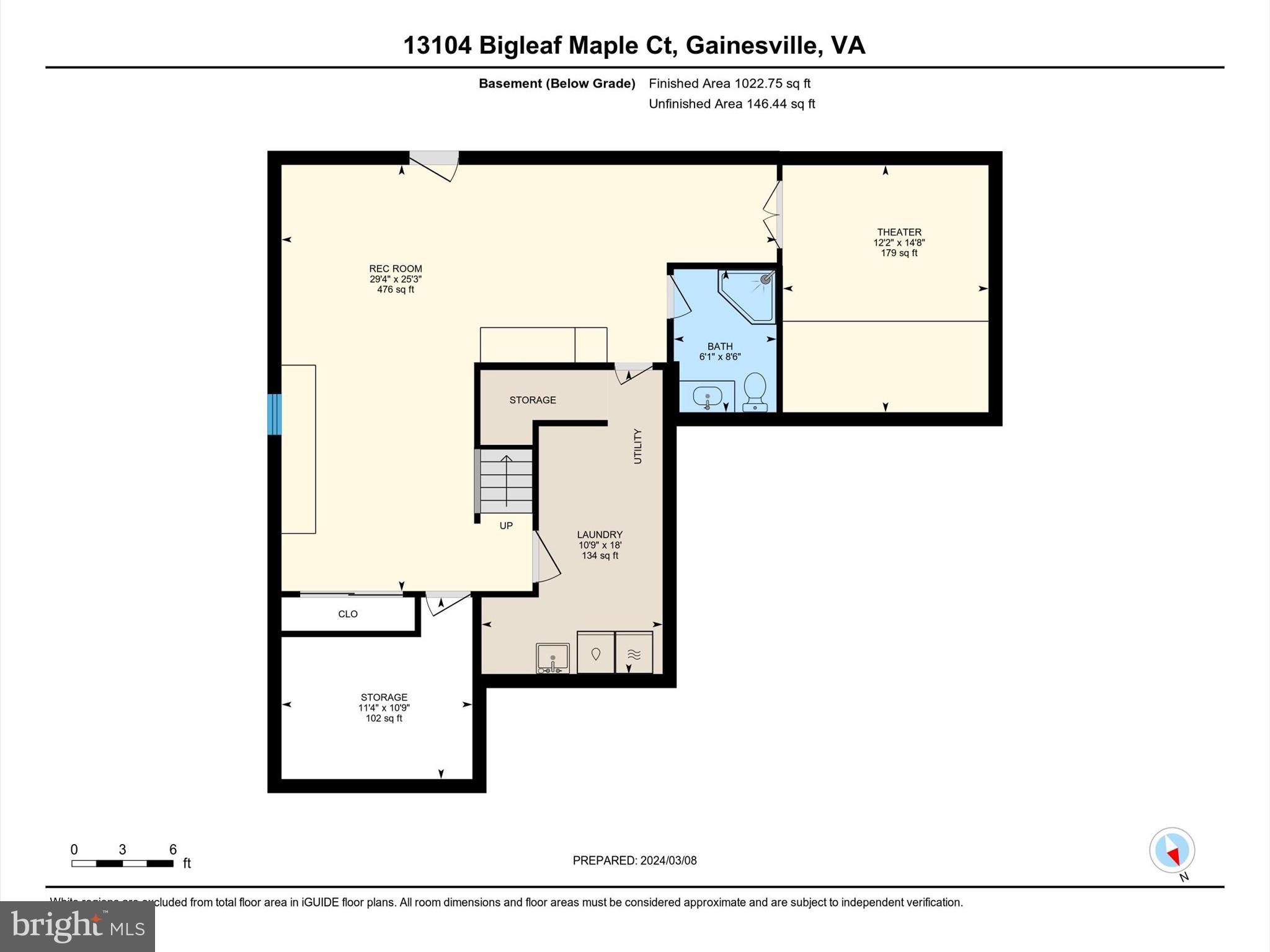 13104 Bigleaf Maple Ct