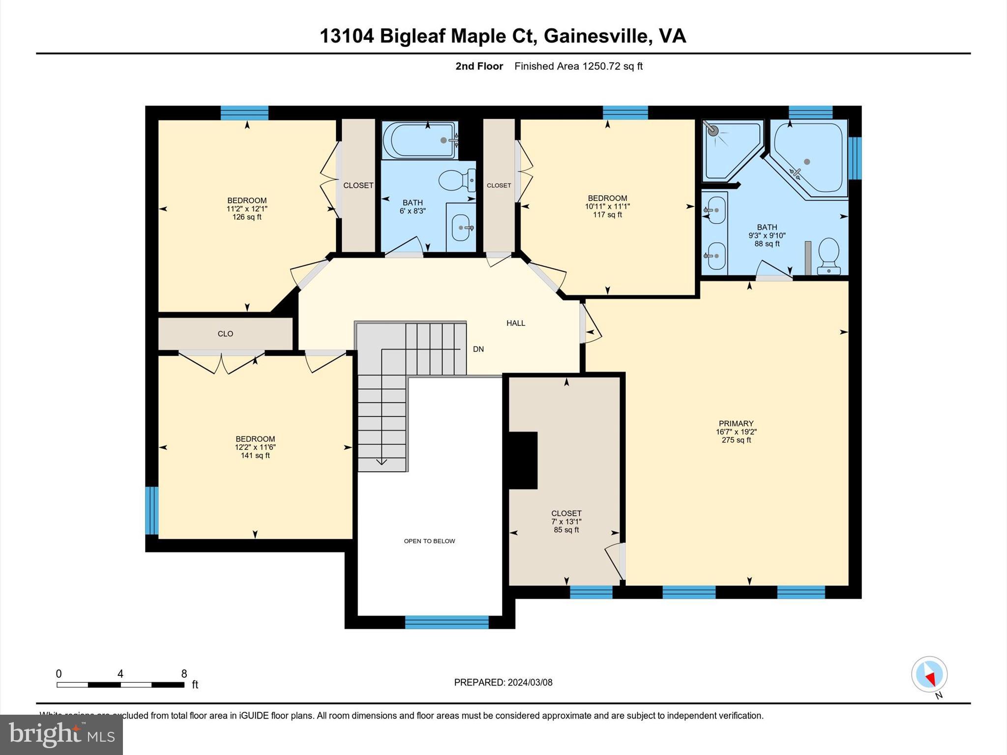 13104 Bigleaf Maple Ct