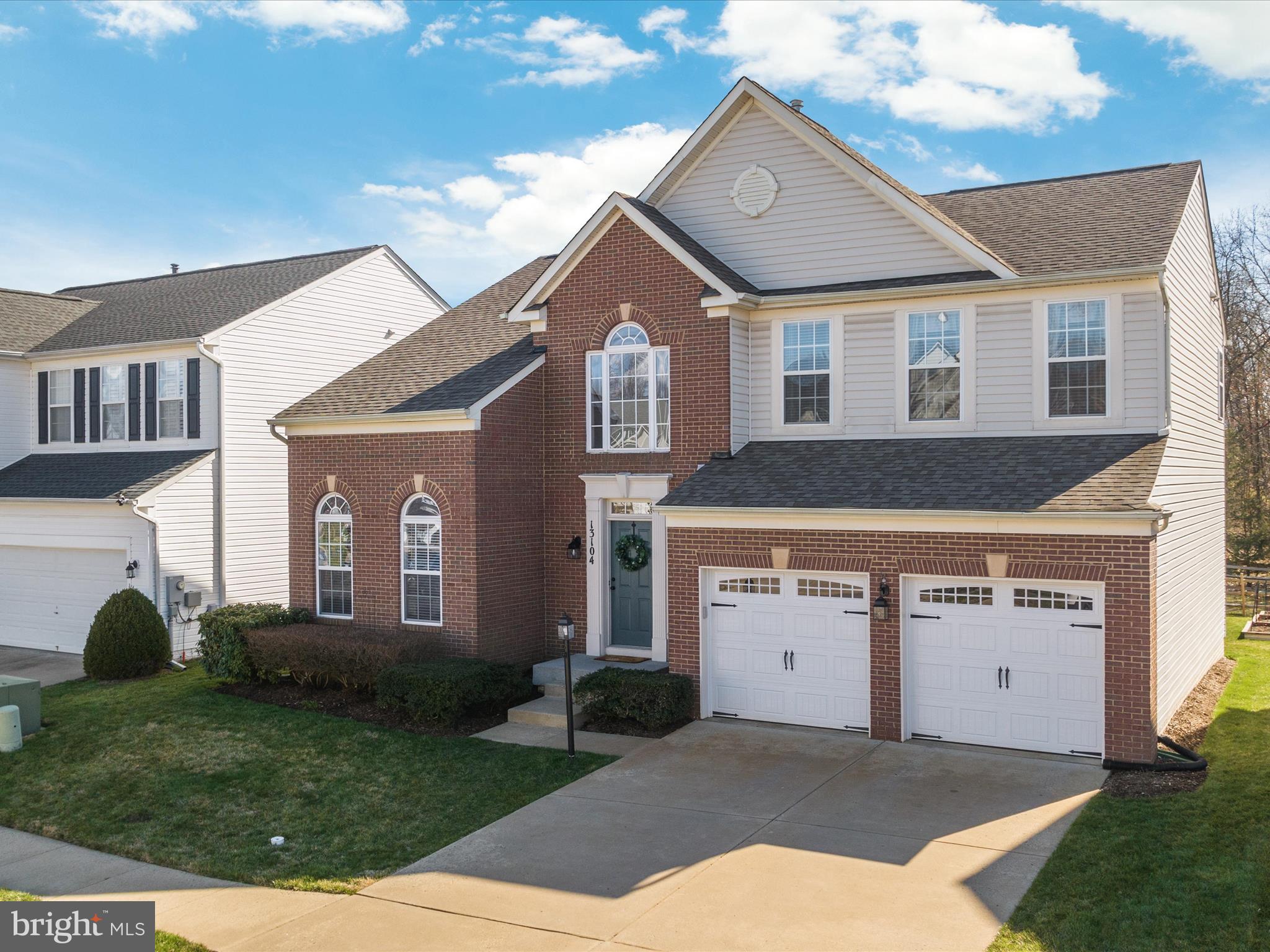 13104 Bigleaf Maple Ct