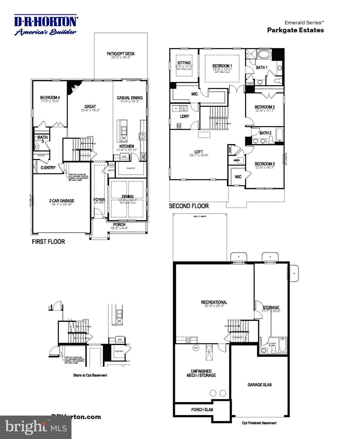 12120 Parkgate Dr