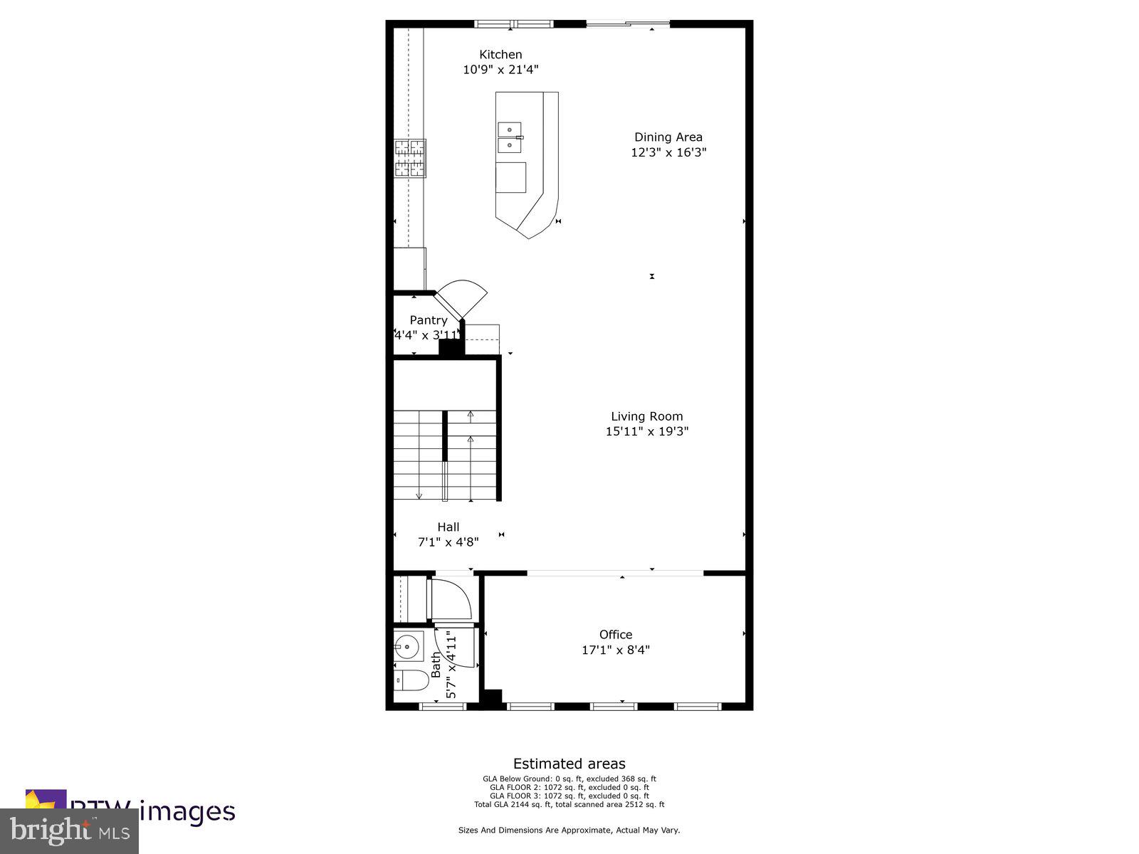 7939 Crescent Park Dr