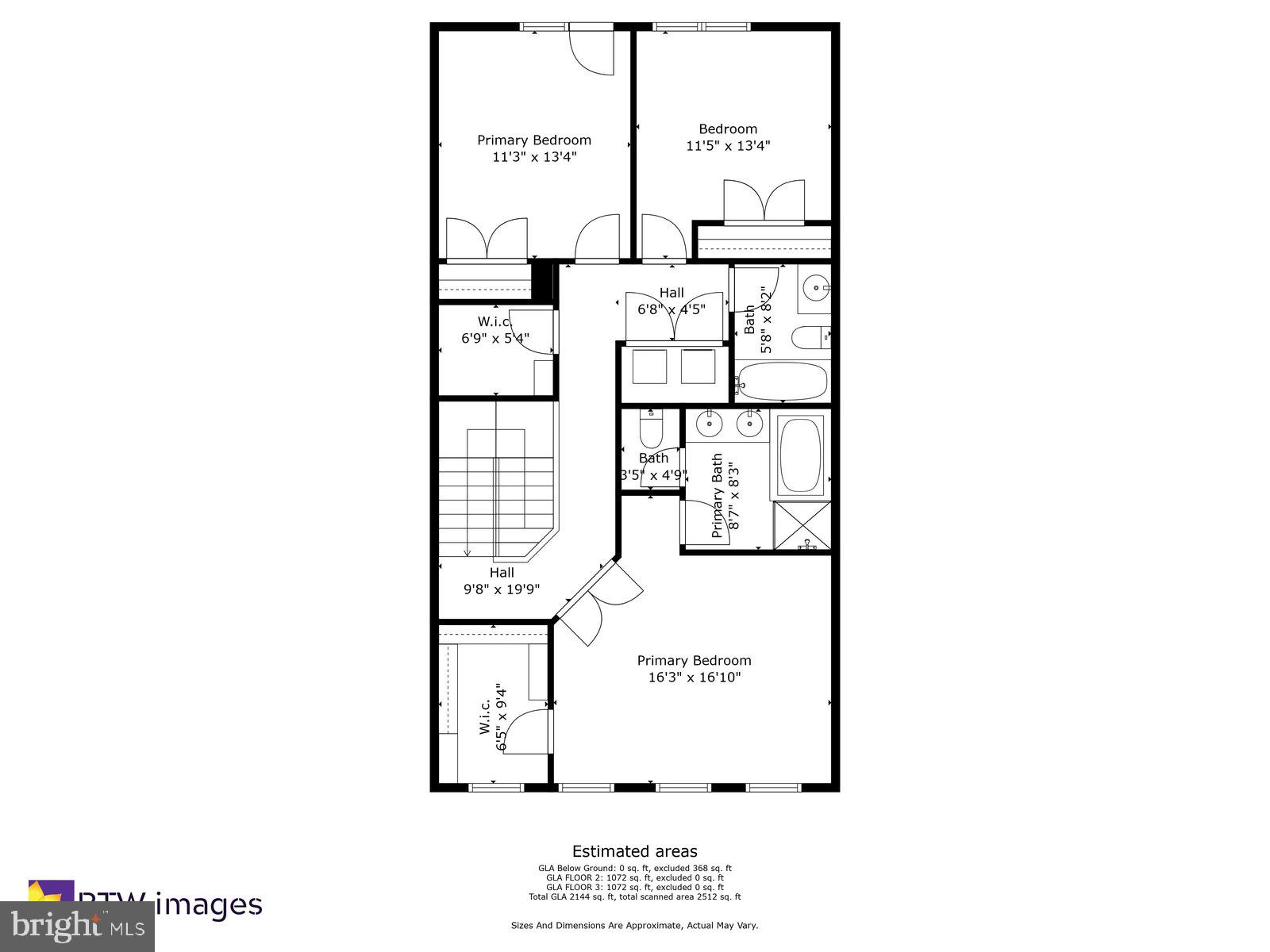 7939 Crescent Park Dr