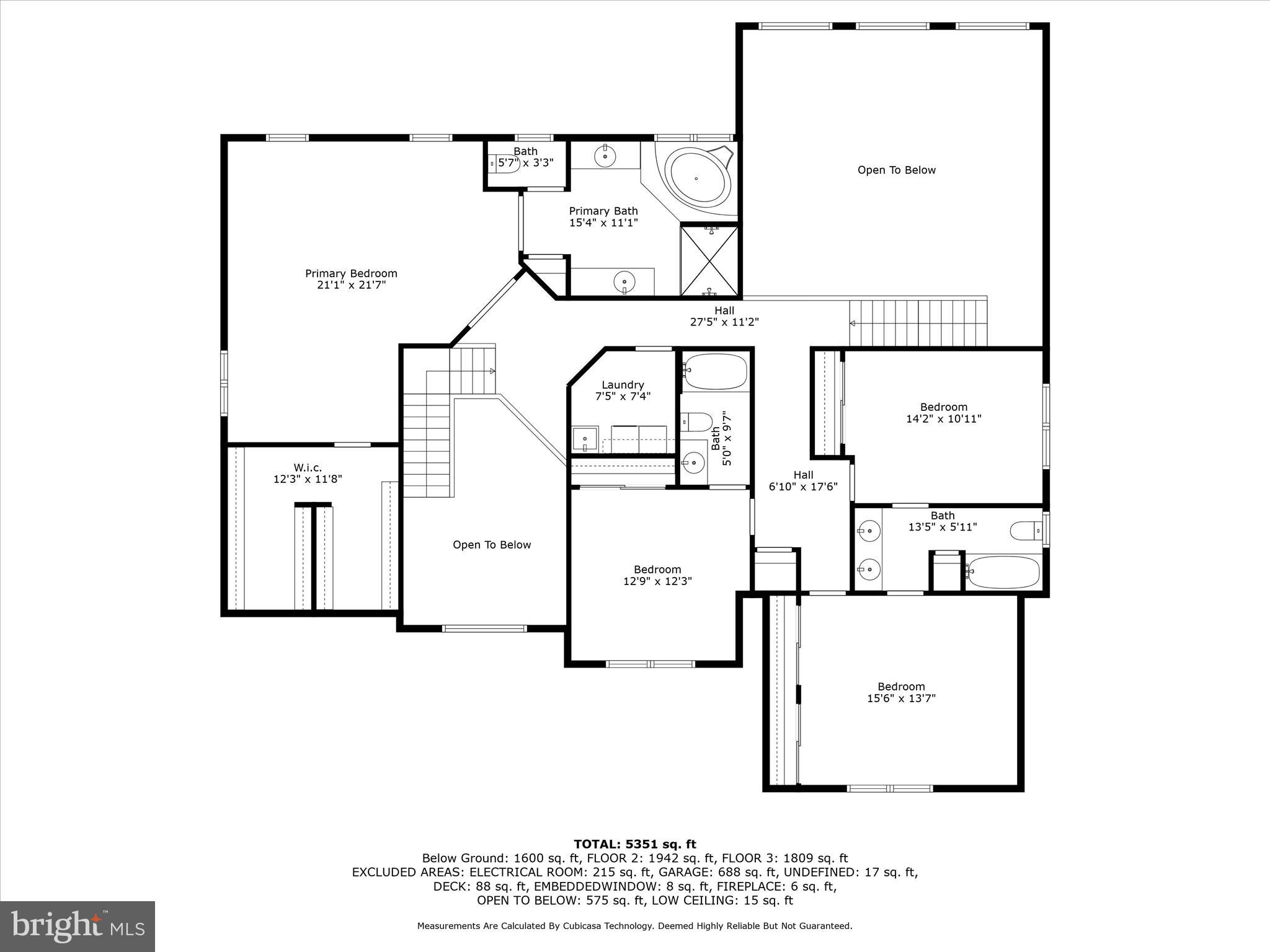 5228 Jacobs Creek Pl