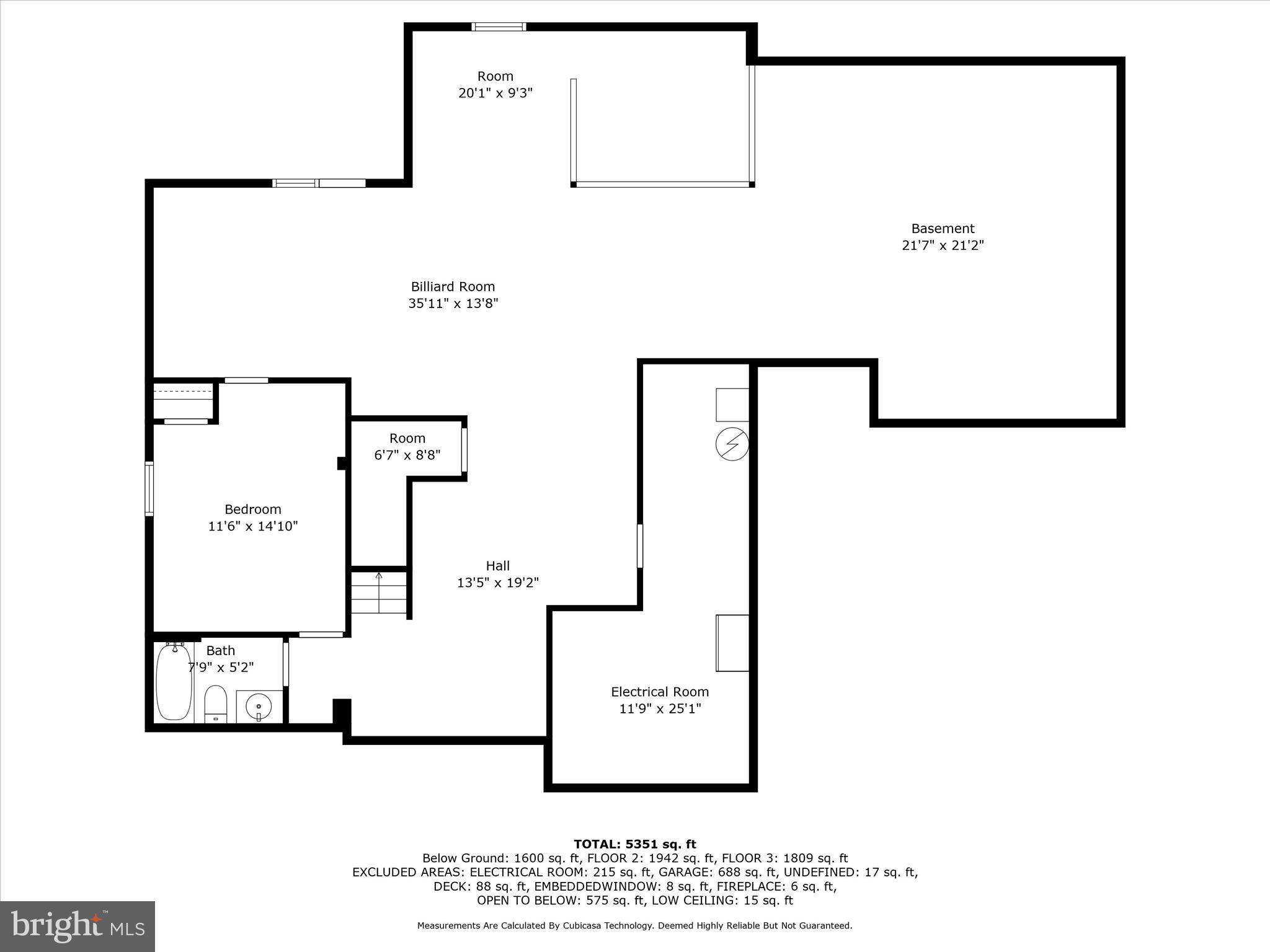 5228 Jacobs Creek Pl