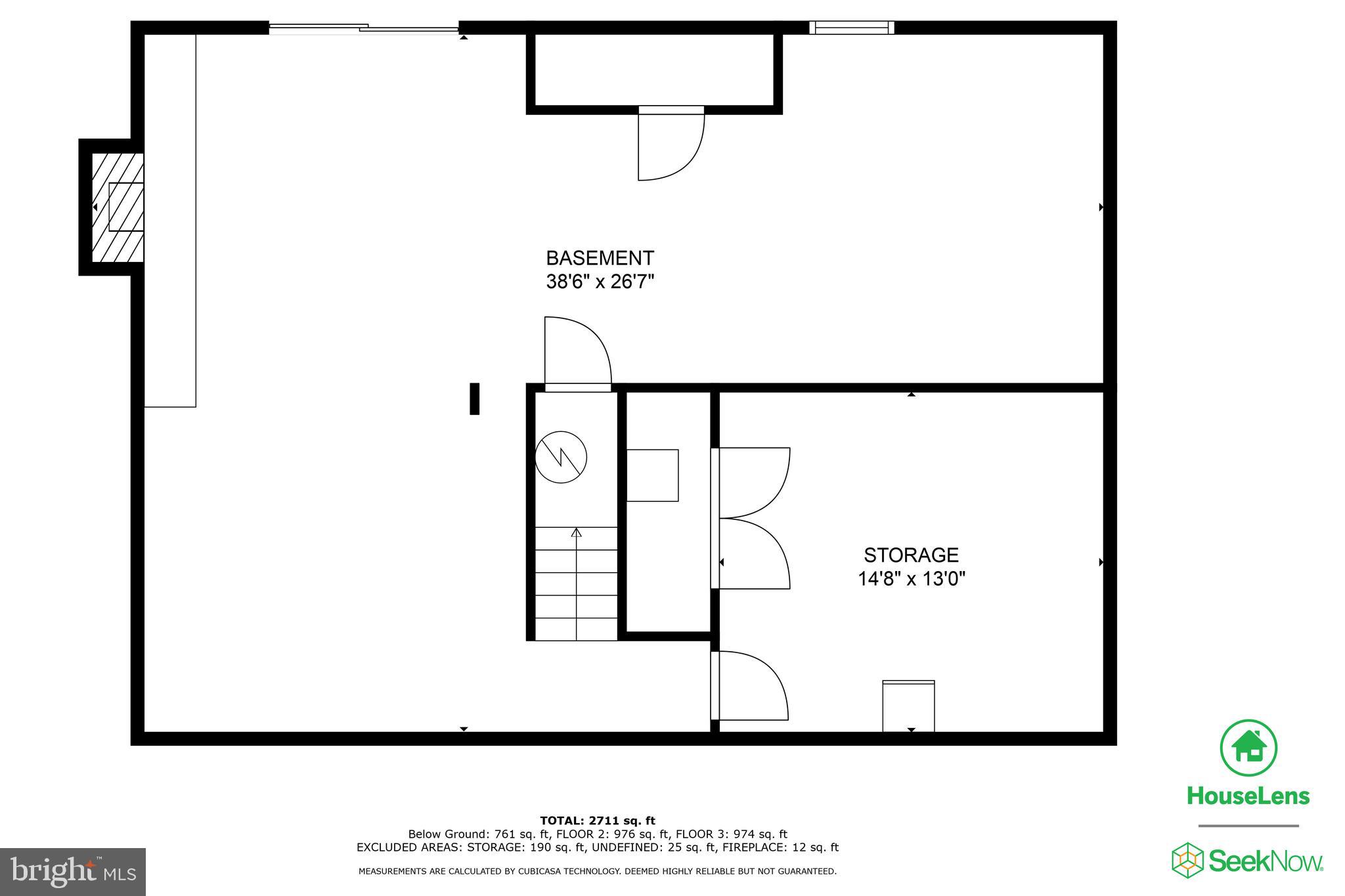 5372 Cleburne Ln