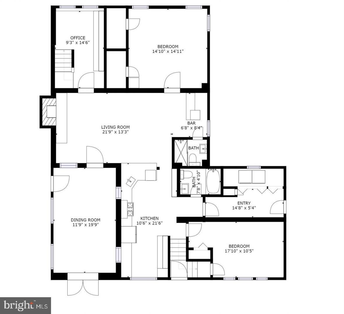 1206 Riggs Ct