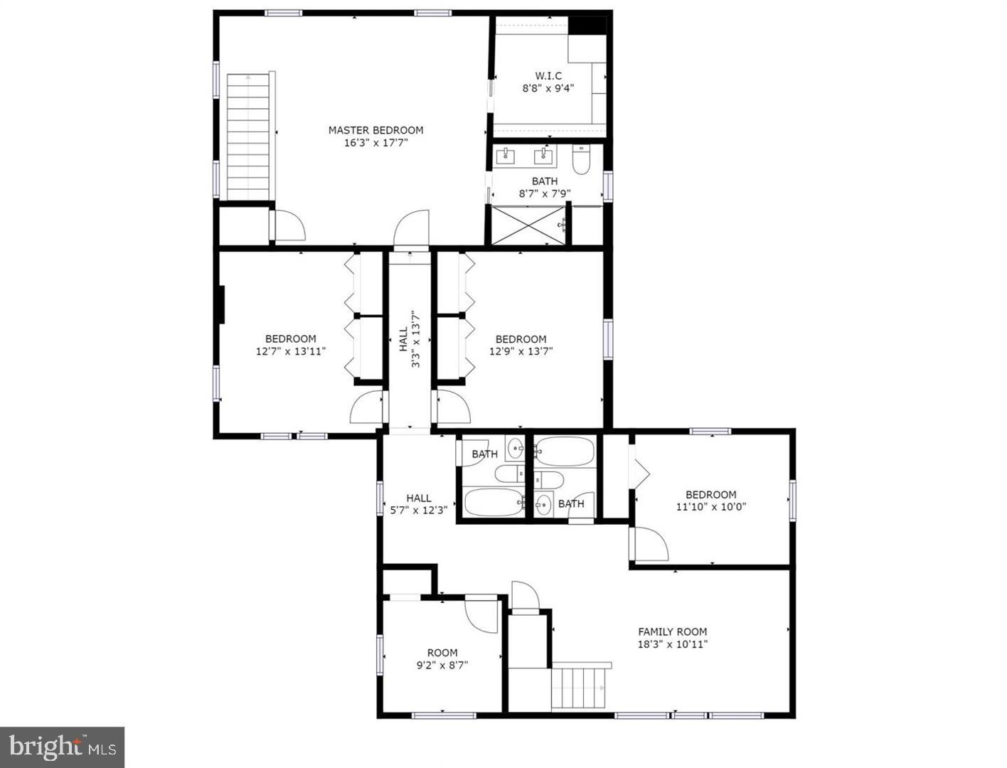 1206 Riggs Ct