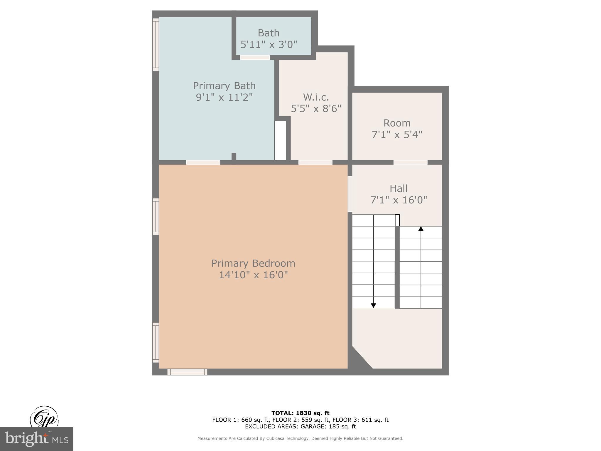 14534 Kylewood Way