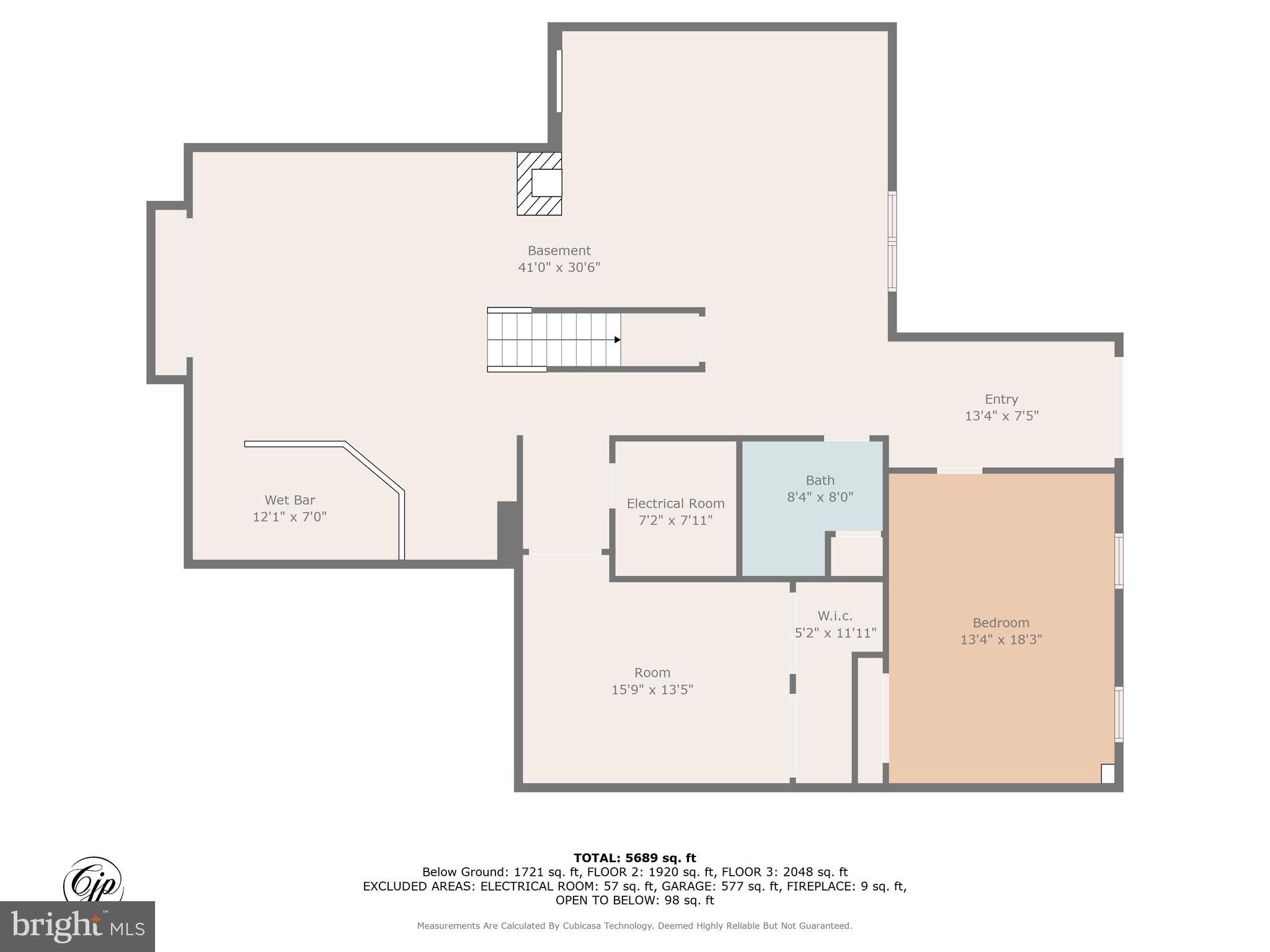 9200 MacKenzie Meadow Ct
