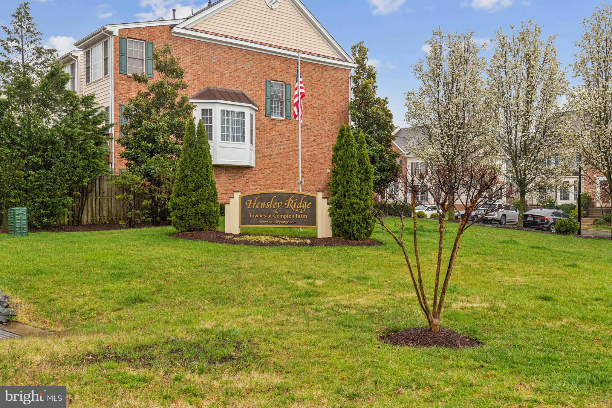 9808 Cheshire Ridge Cir