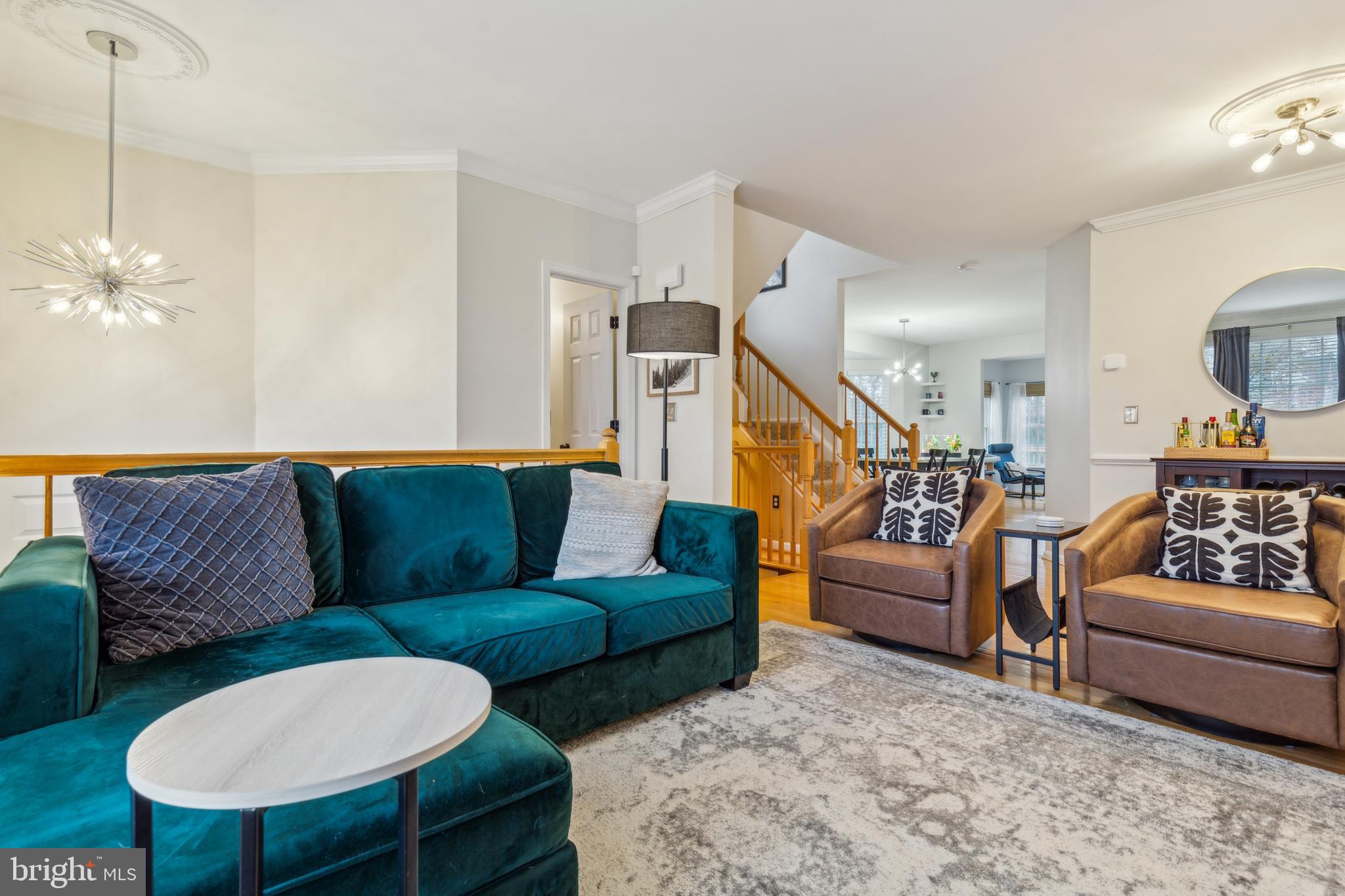 9808 Cheshire Ridge Cir