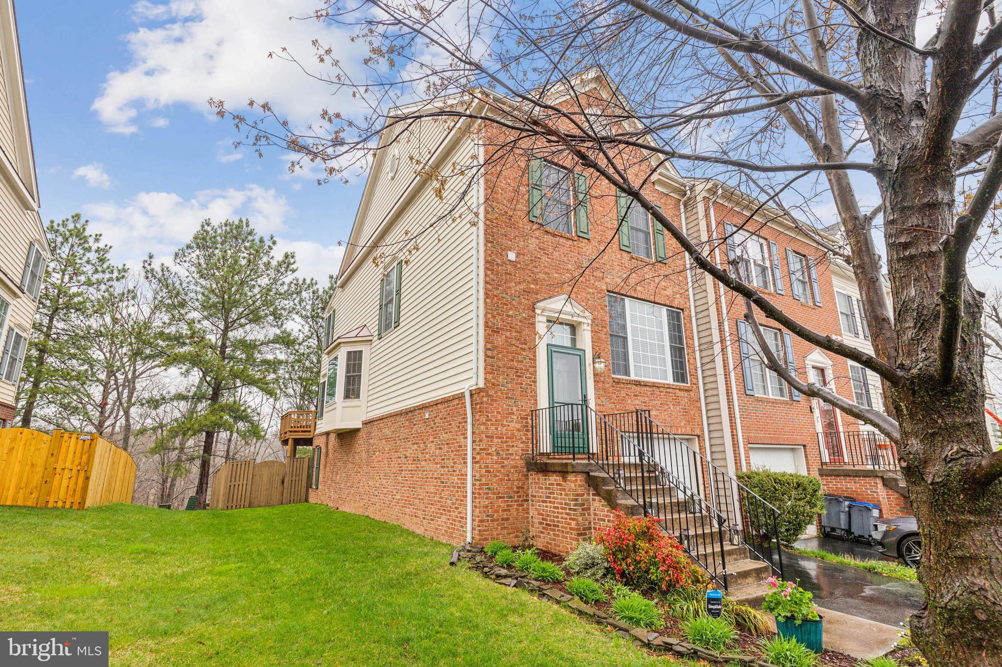 9808 Cheshire Ridge Cir