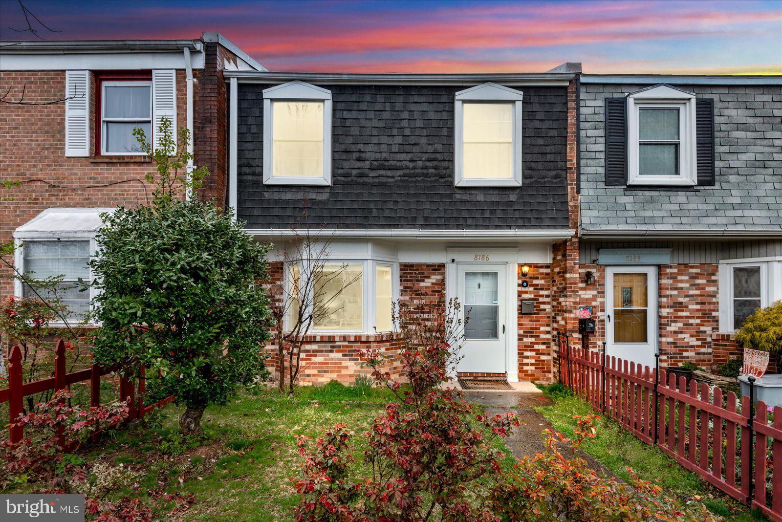 8186 Community Dr