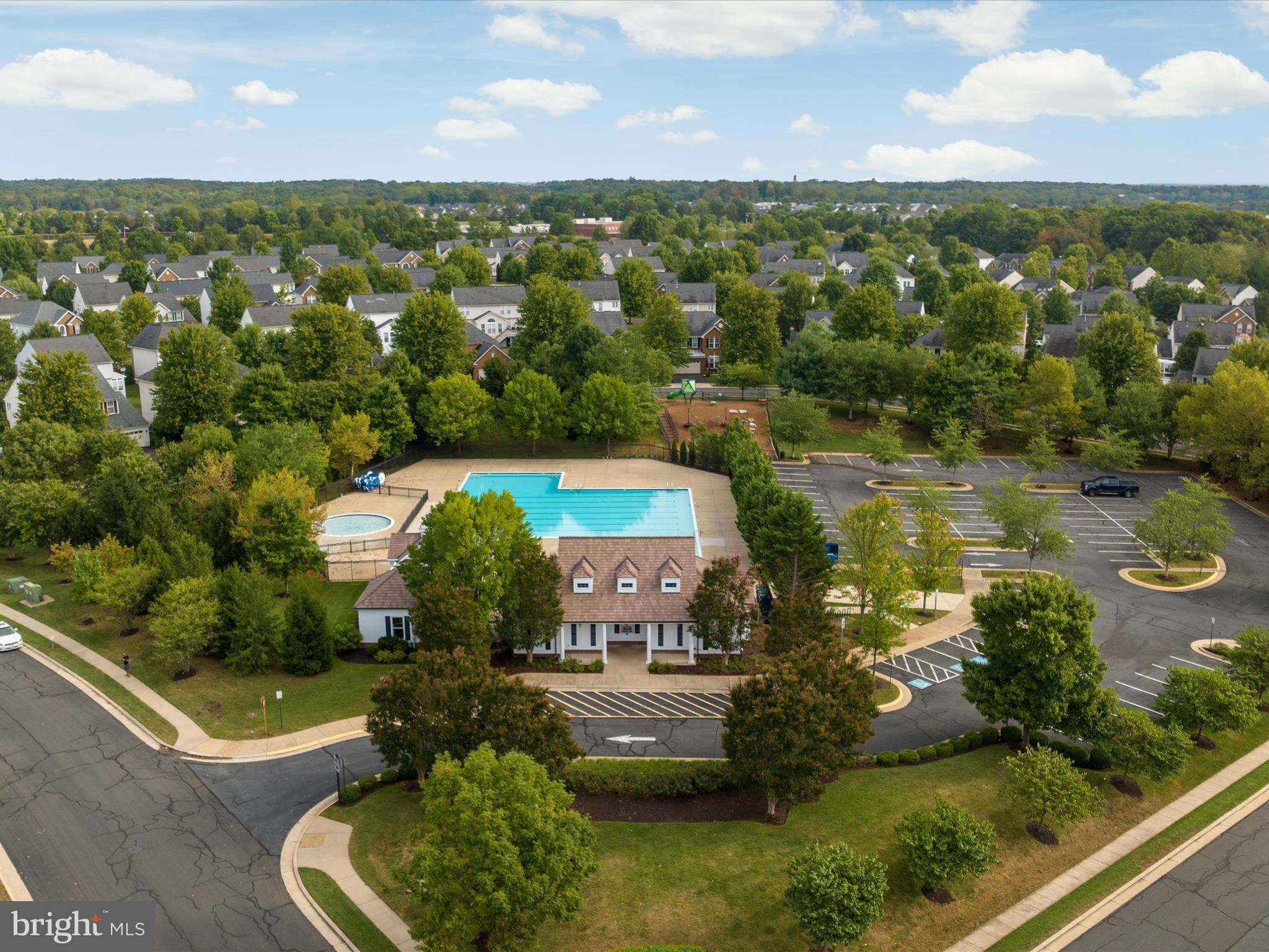 14212 Snickersville Dr