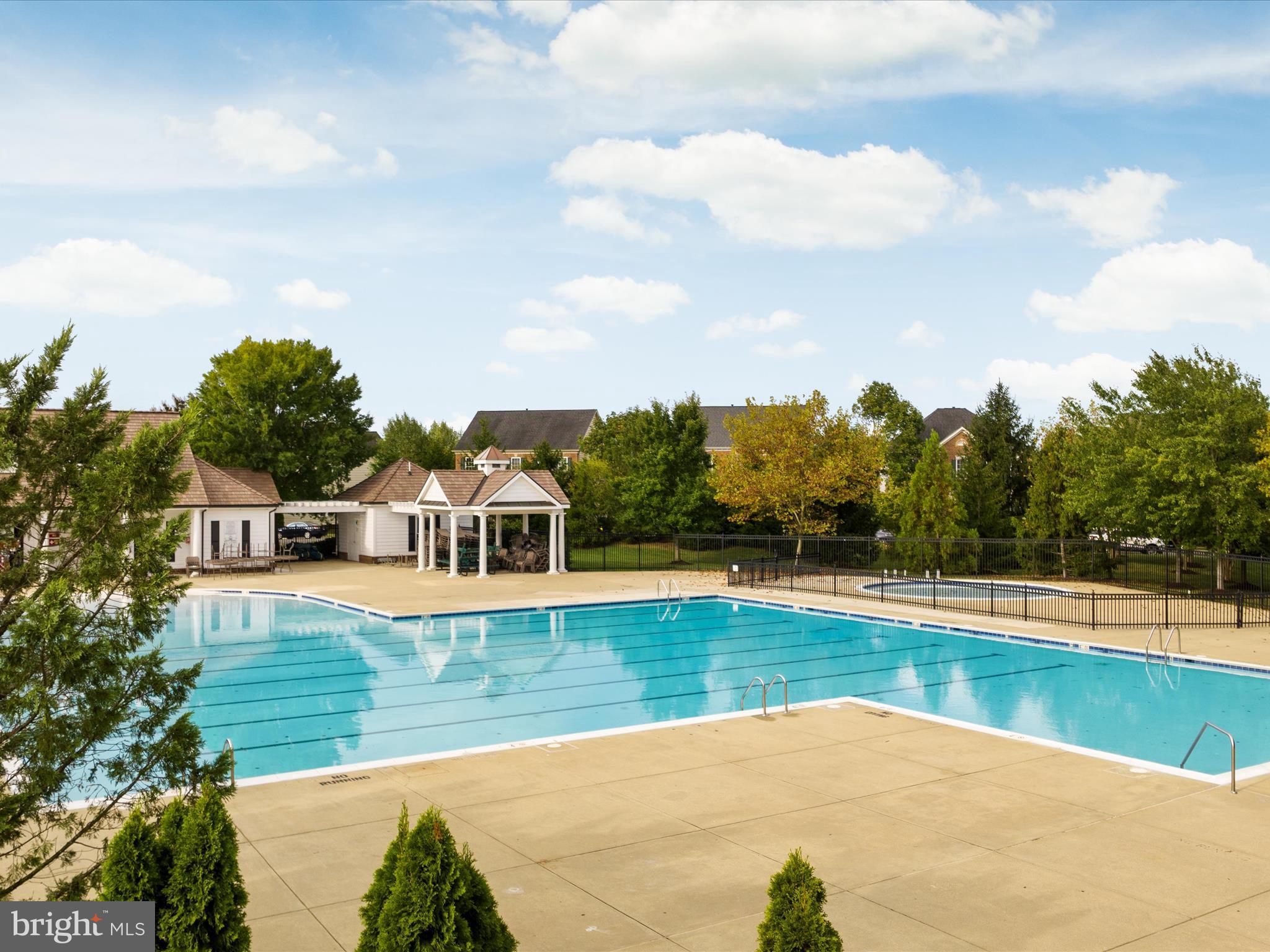 14212 Snickersville Dr
