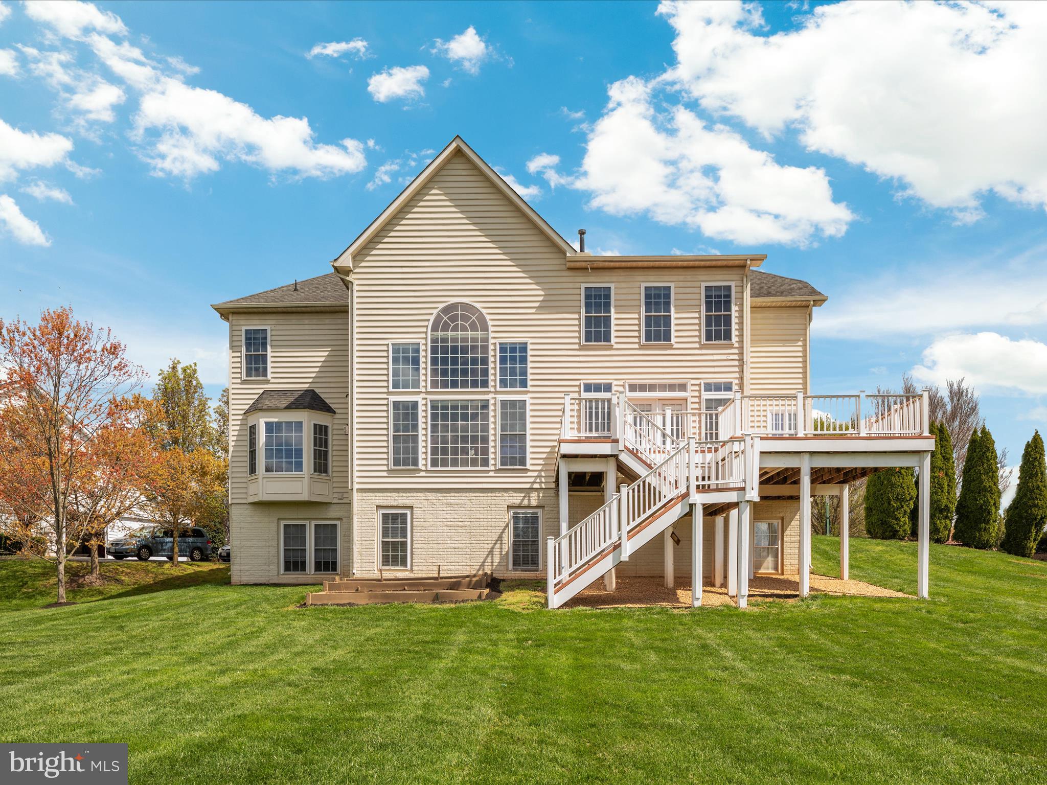 14212 Snickersville Dr