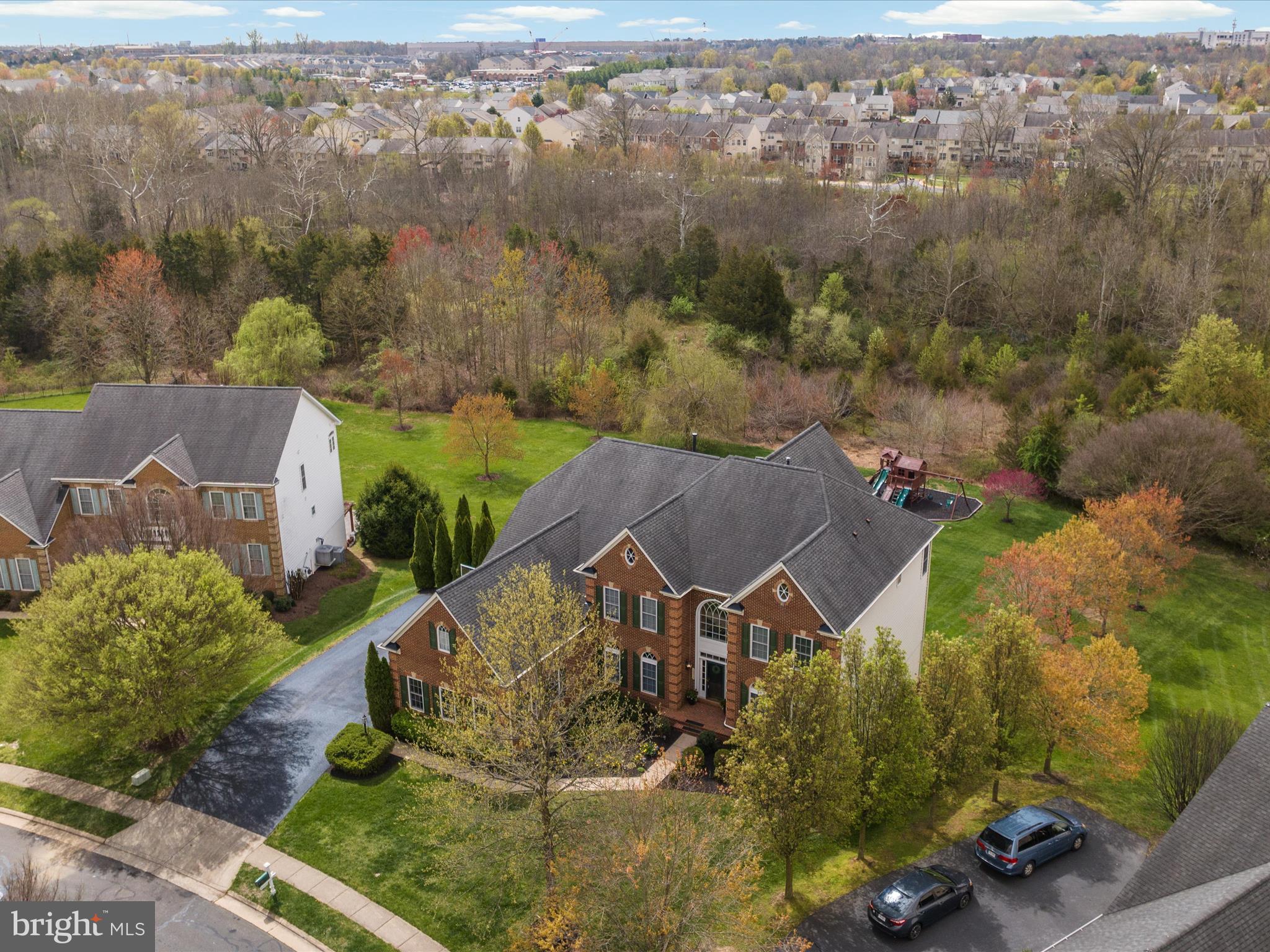 14212 Snickersville Dr