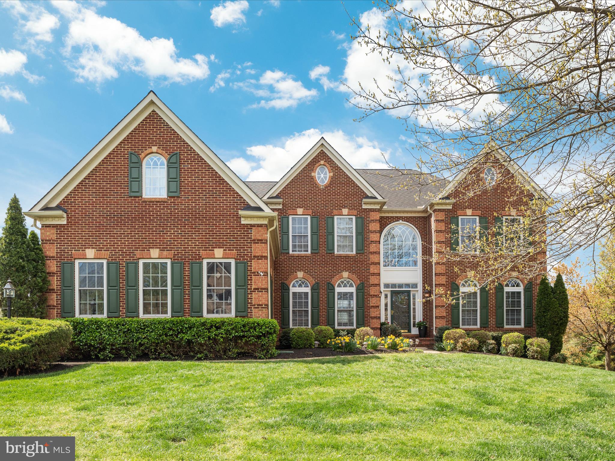 14212 Snickersville Dr