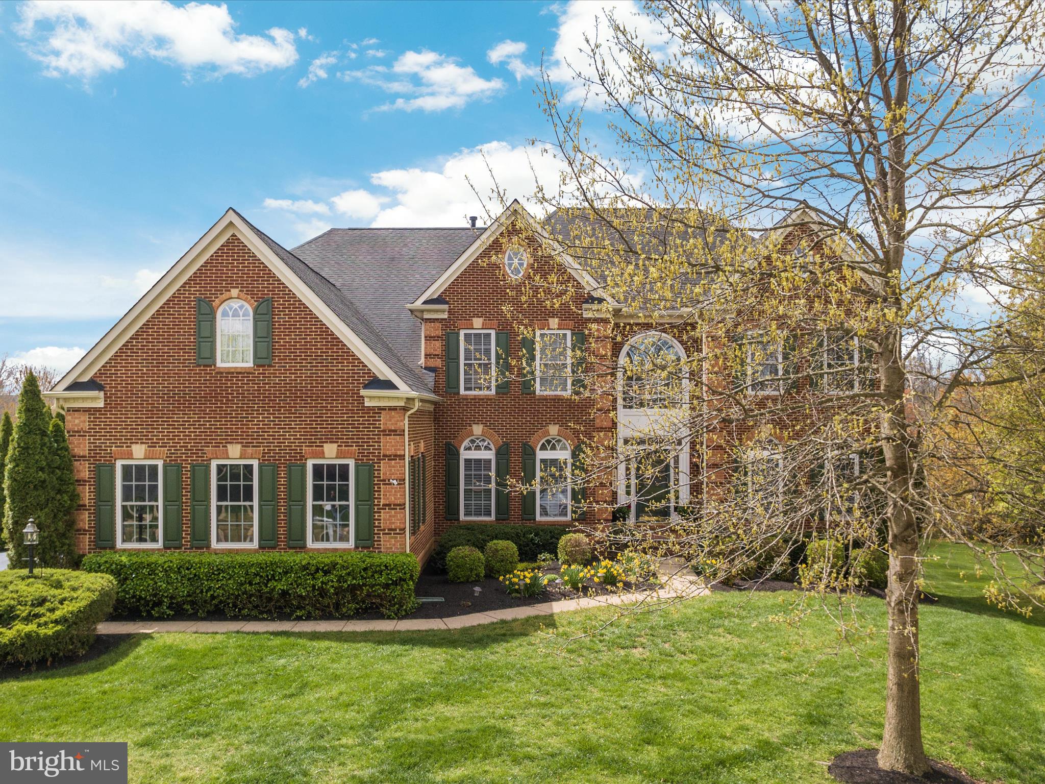 14212 Snickersville Dr