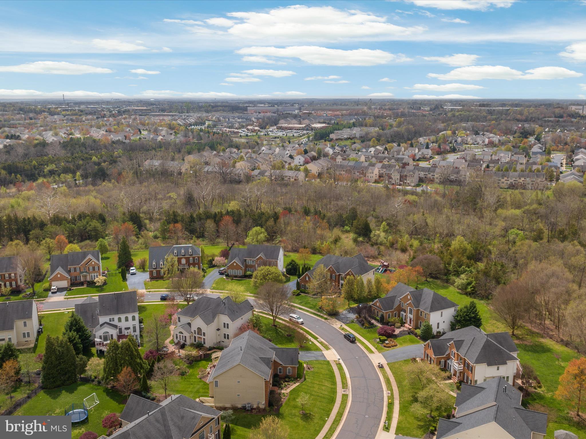 14212 Snickersville Dr