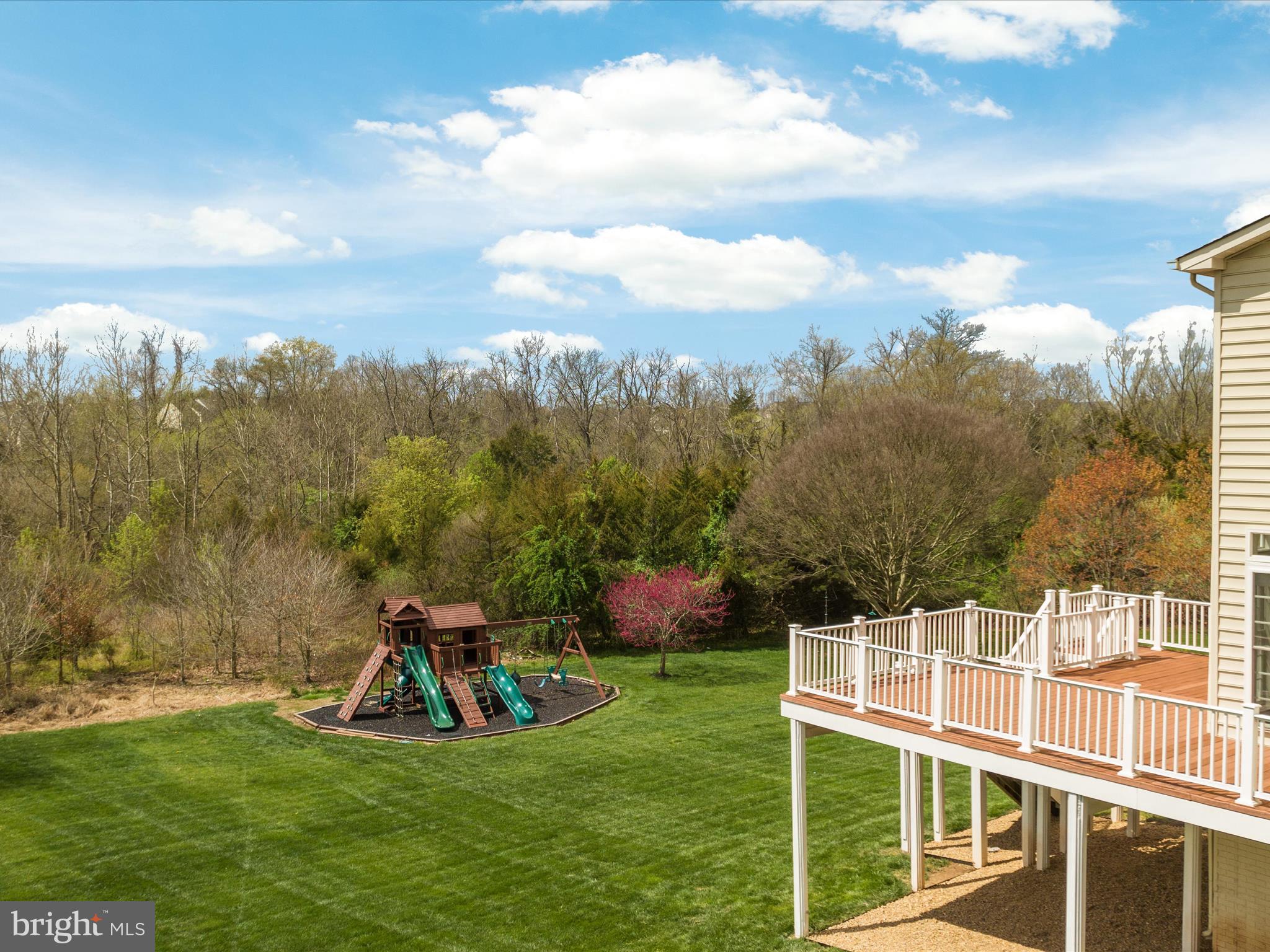 14212 Snickersville Dr