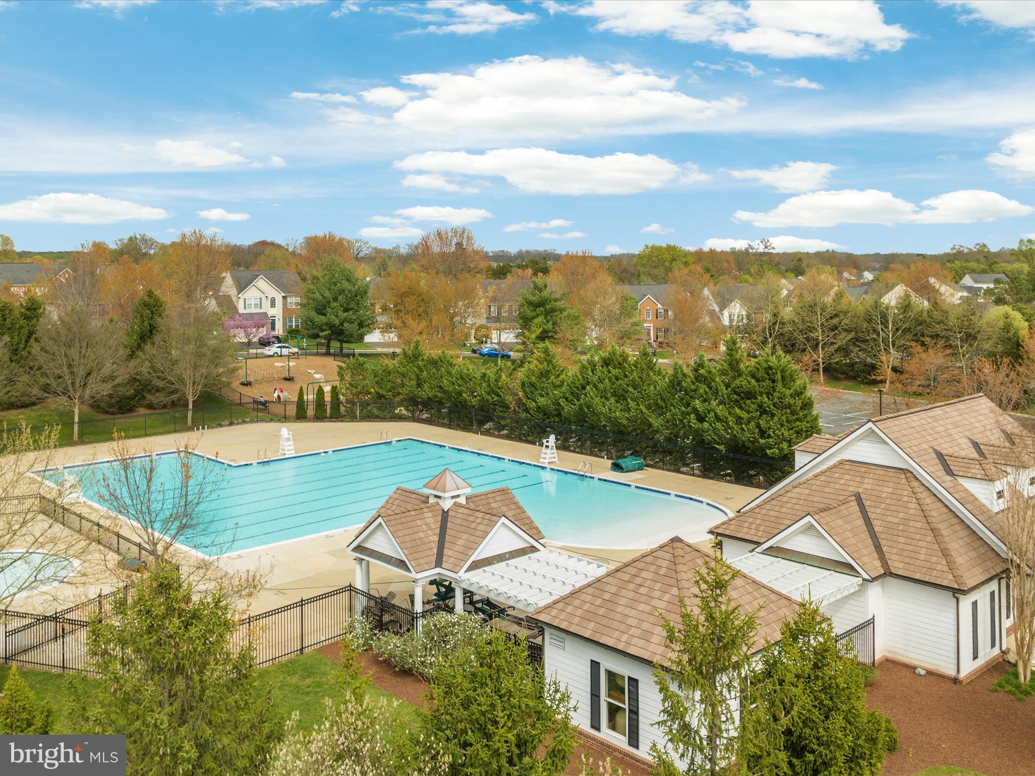 14212 Snickersville Dr