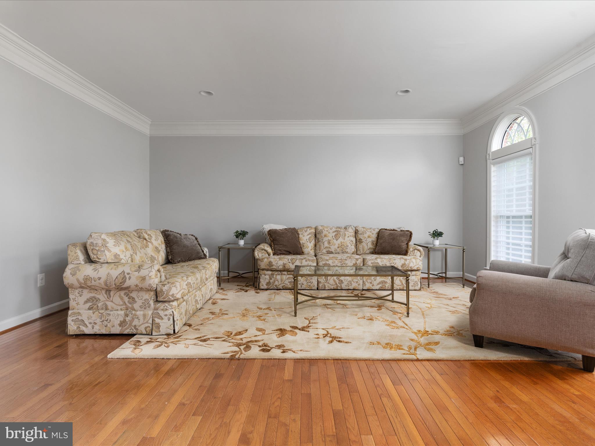 14212 Snickersville Dr