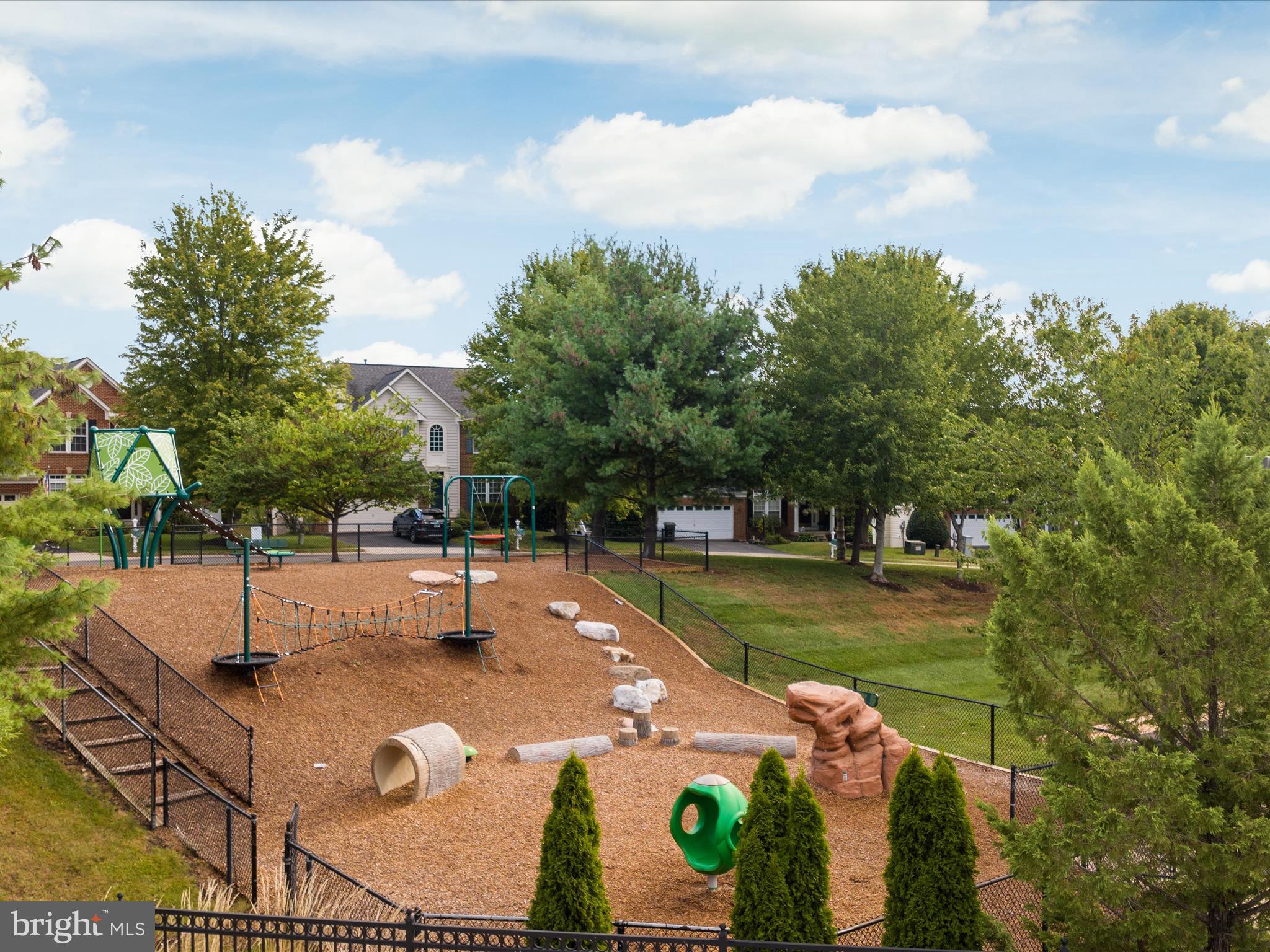 14212 Snickersville Dr