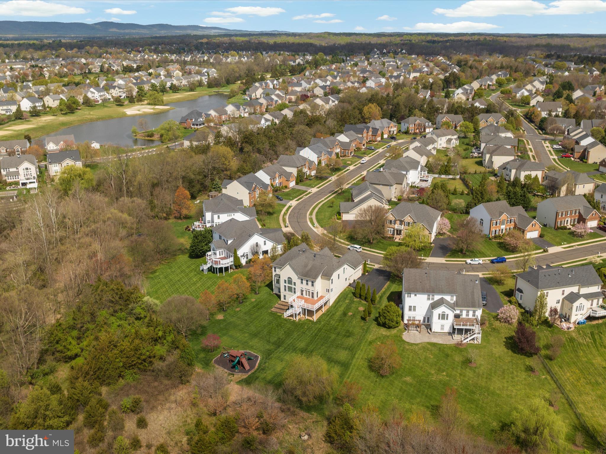 14212 Snickersville Dr