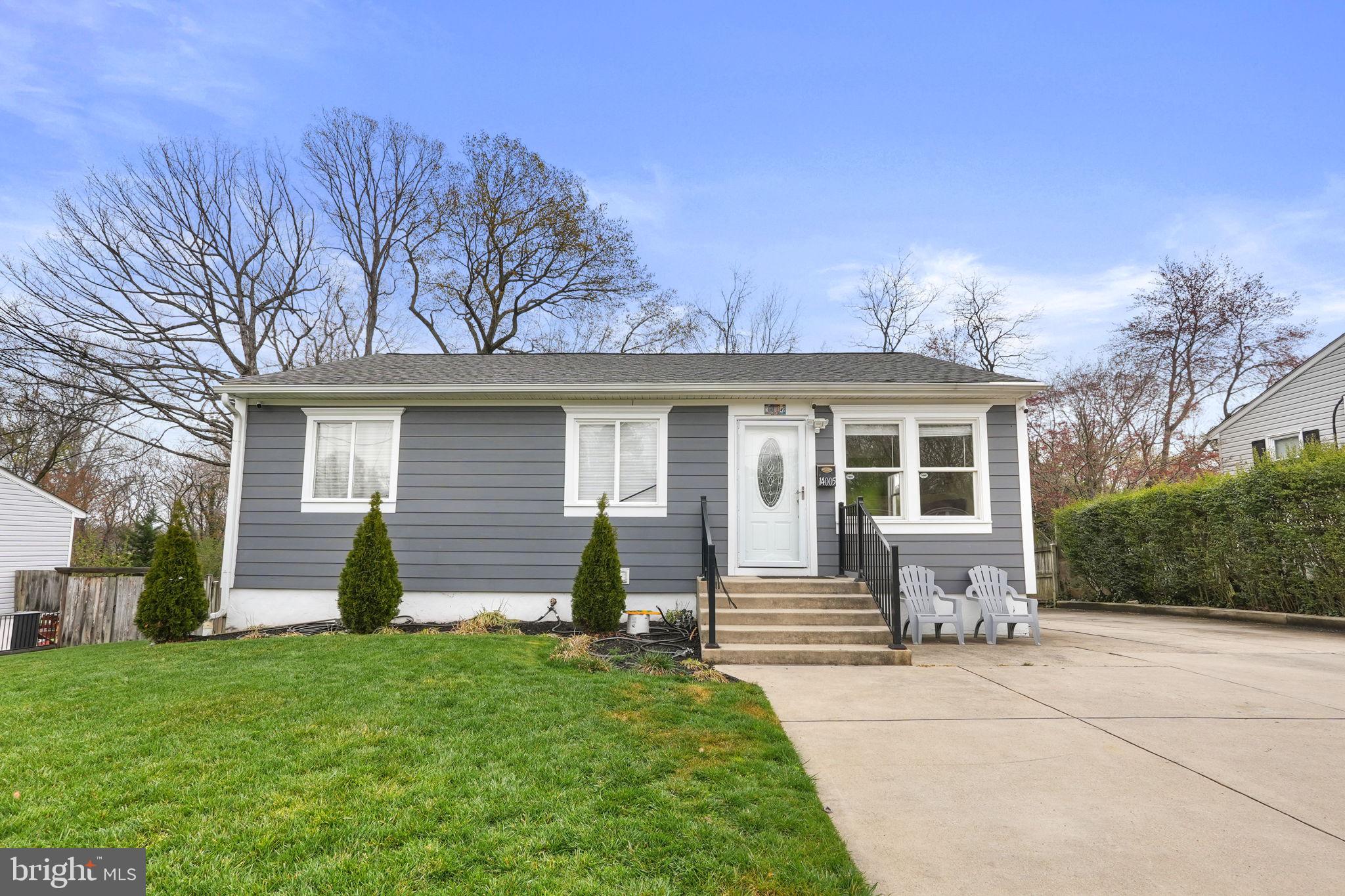 14005 Mathews Dr