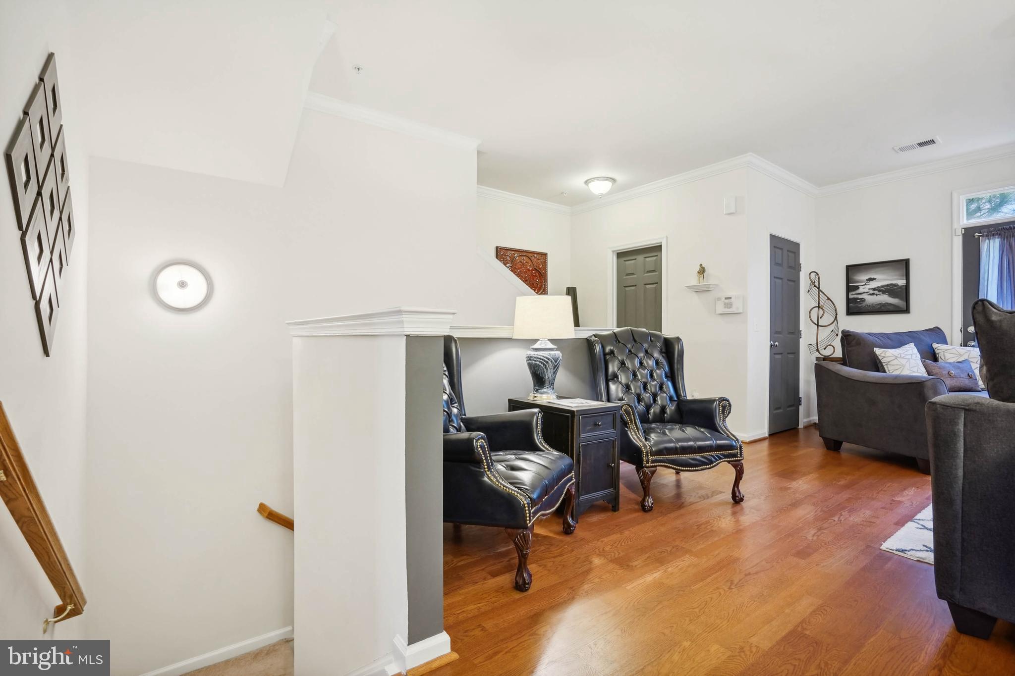 16842 Nuttal Oak Pl #17