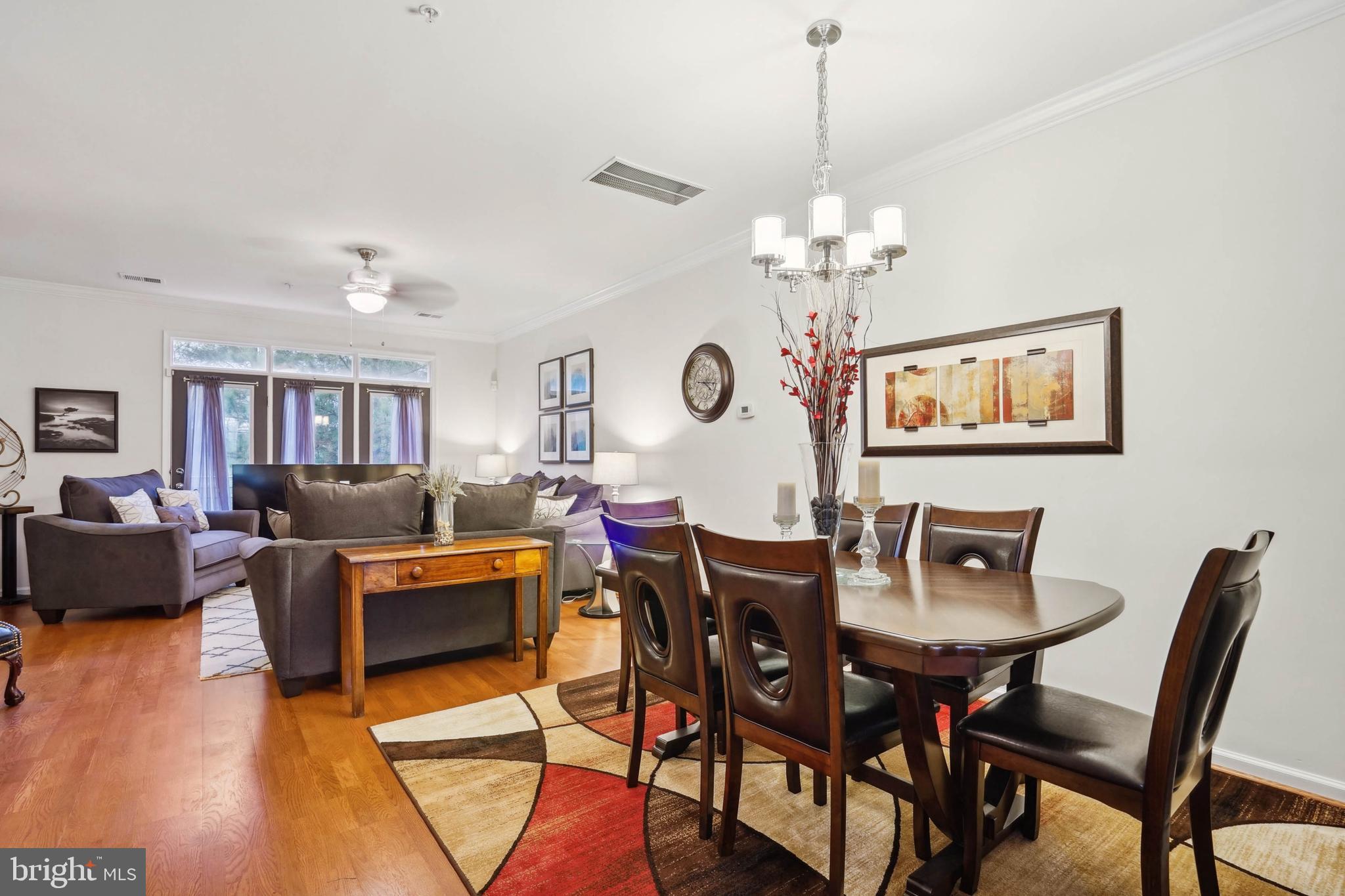 16842 Nuttal Oak Pl #17
