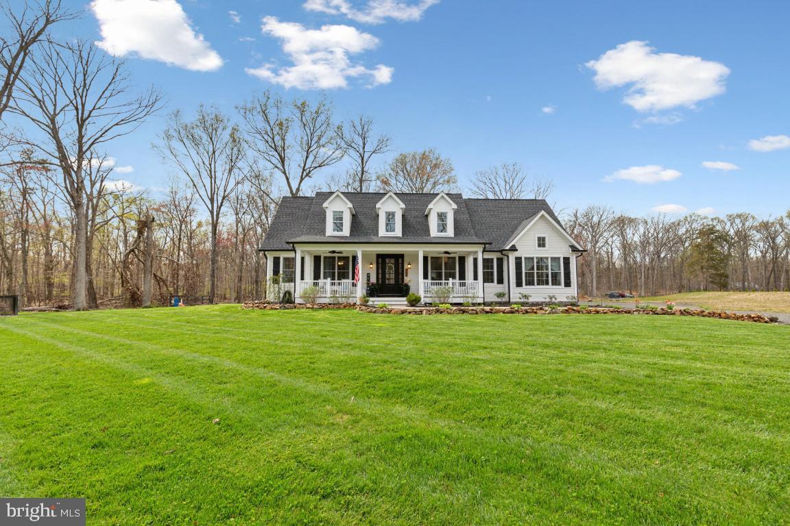 4140 Mill Creek Rd
