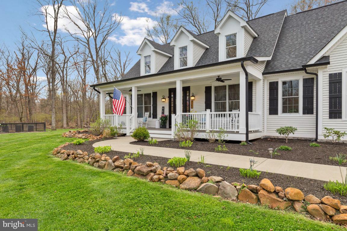 4140 Mill Creek Rd