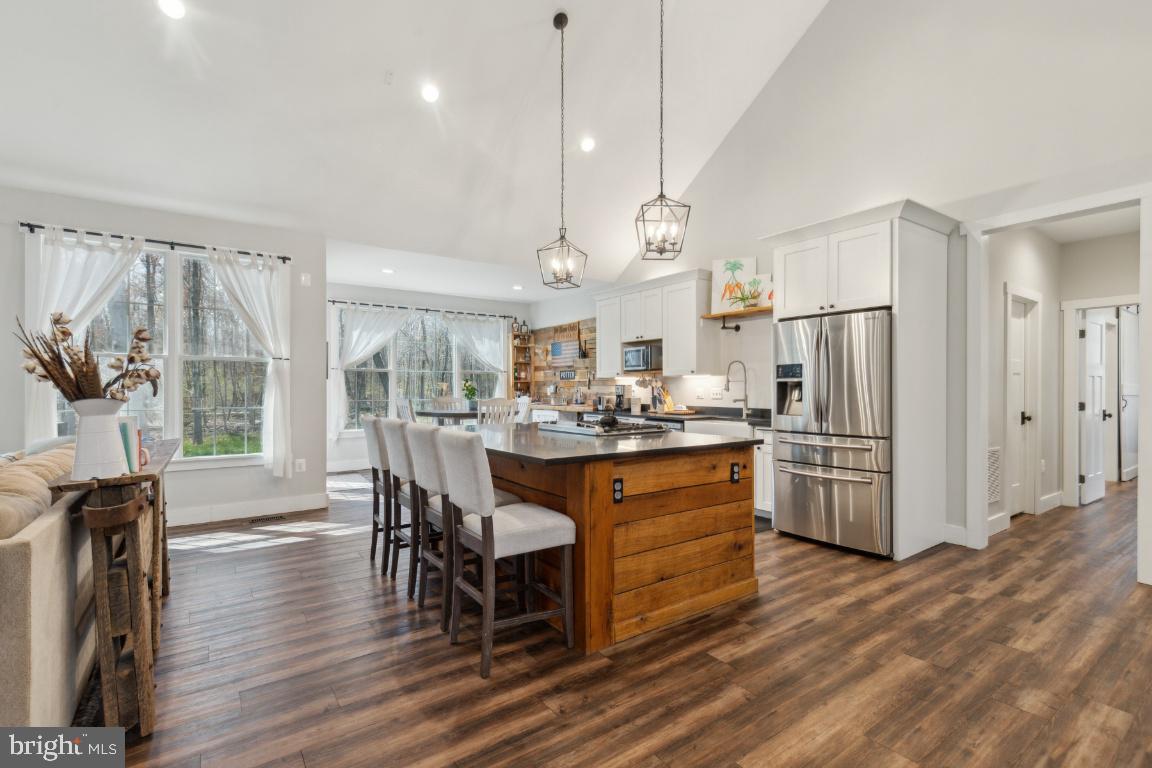 4140 Mill Creek Rd