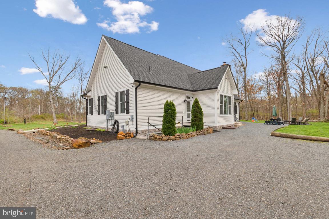 4140 Mill Creek Rd
