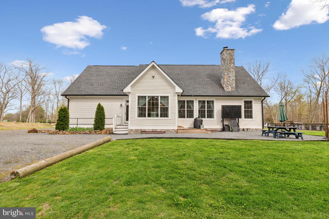 4140 Mill Creek Rd
