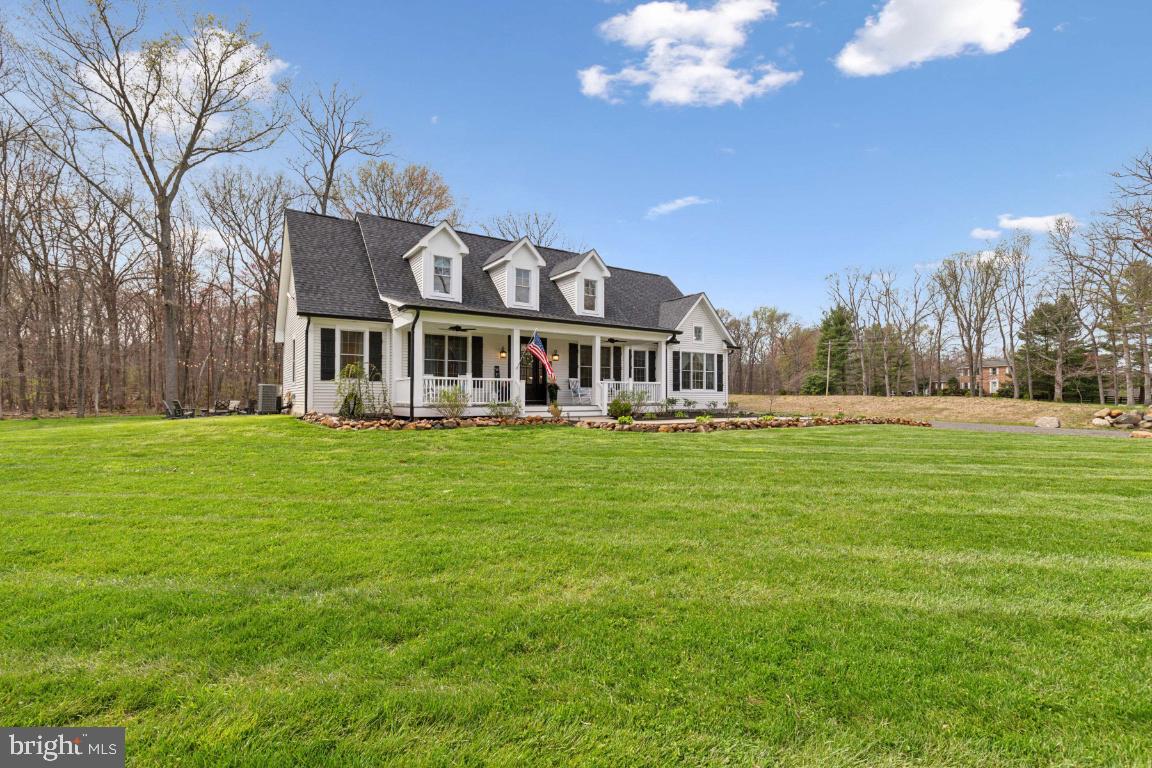 4140 Mill Creek Rd