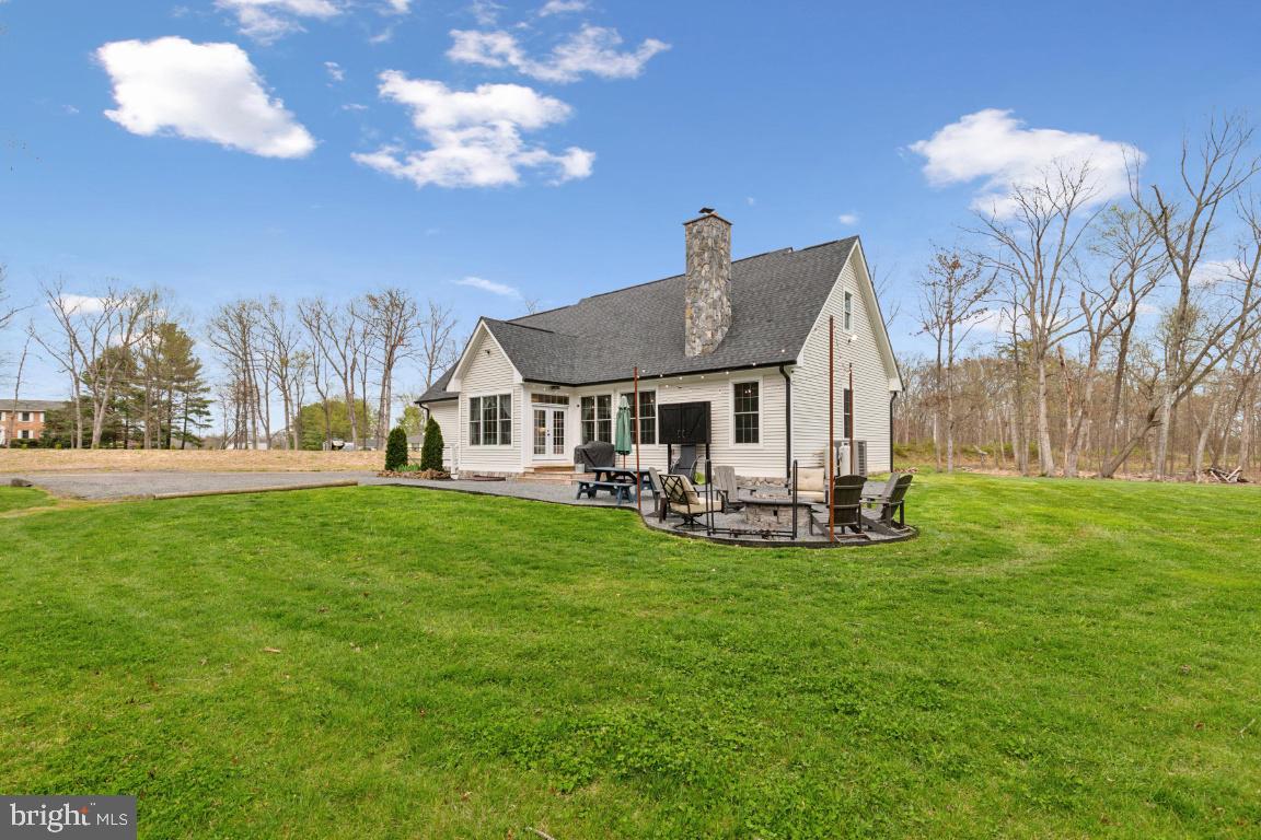 4140 Mill Creek Rd