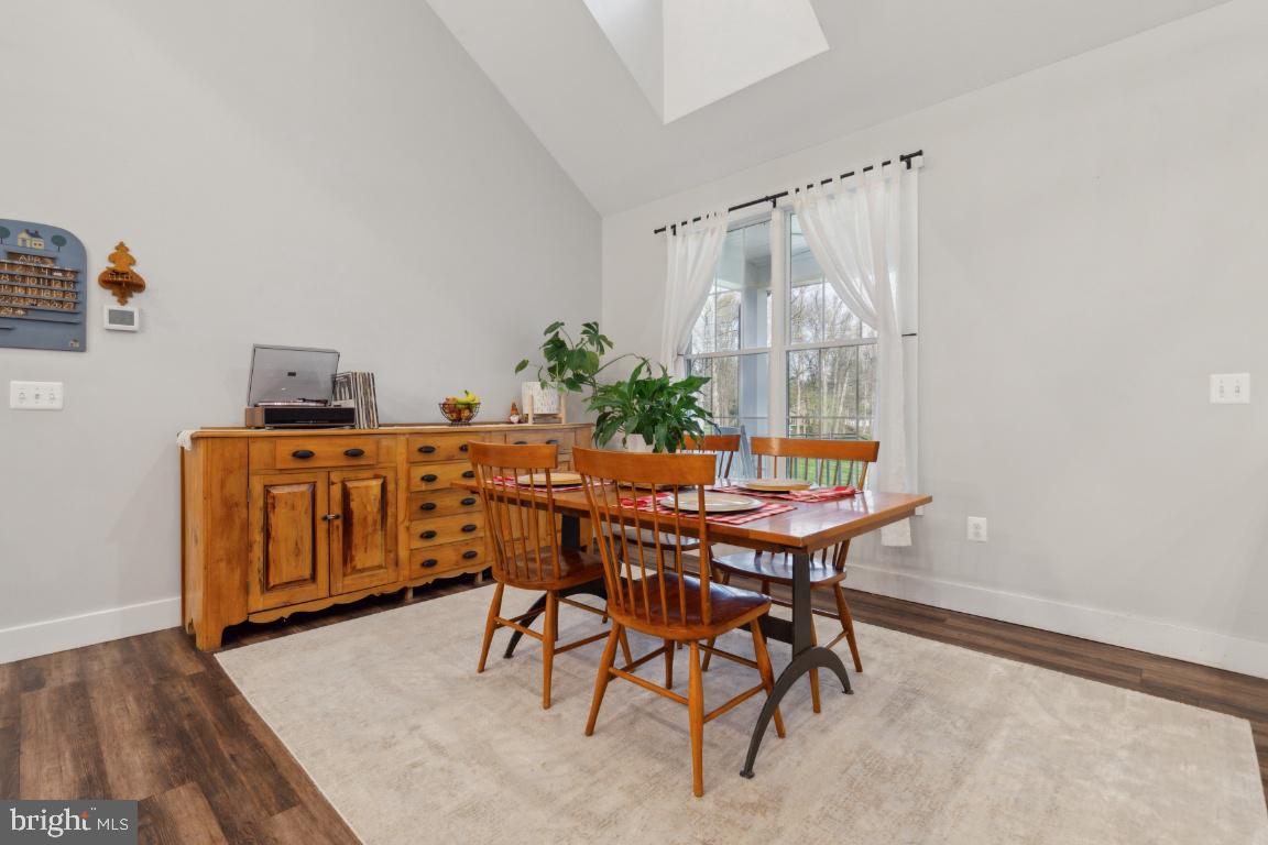 4140 Mill Creek Rd