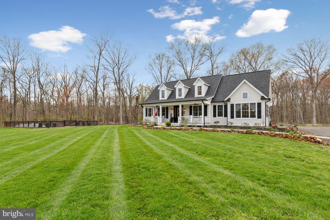 4140 Mill Creek Rd