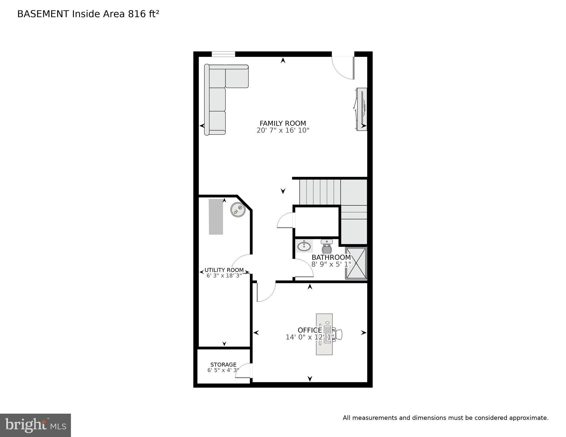 5625 Hobsons Choice Loop