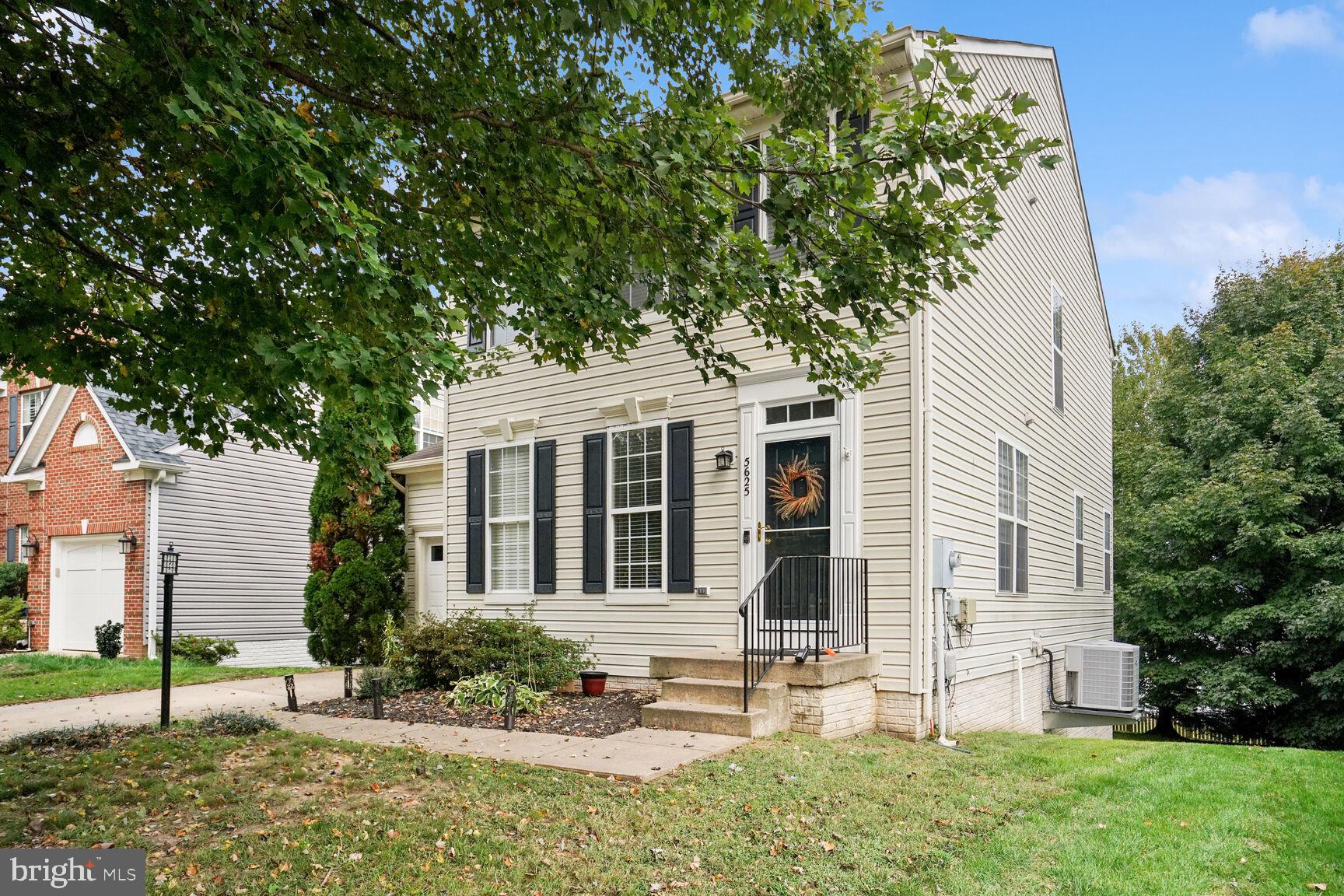 5625 Hobsons Choice Loop