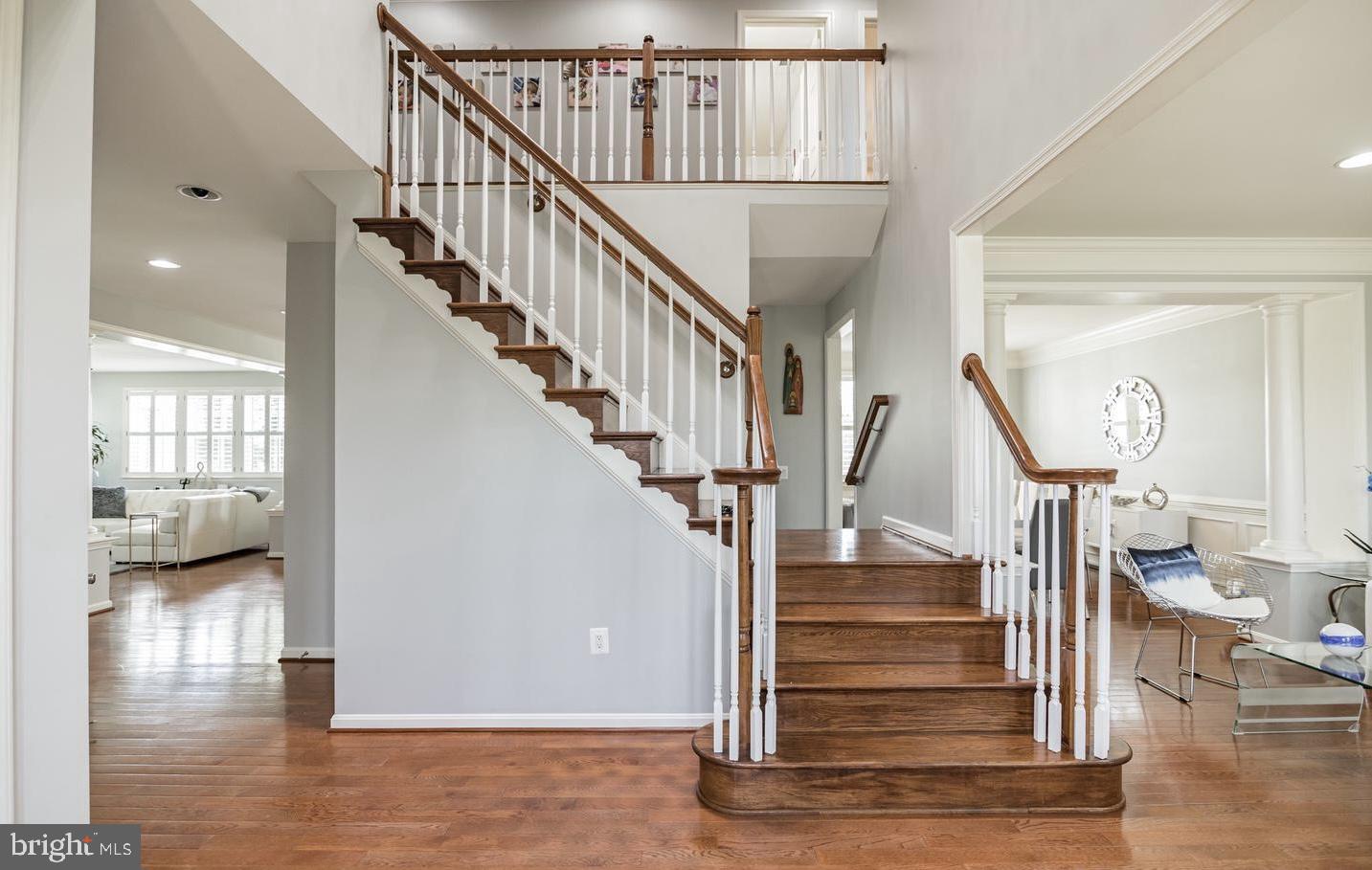6012 Fox Haven Ct
