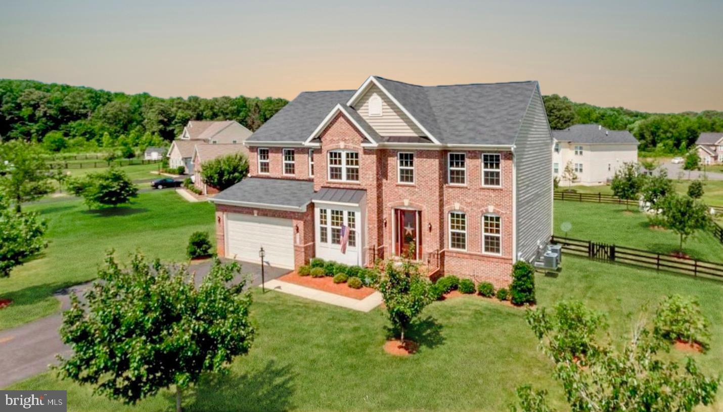 6012 Fox Haven Ct