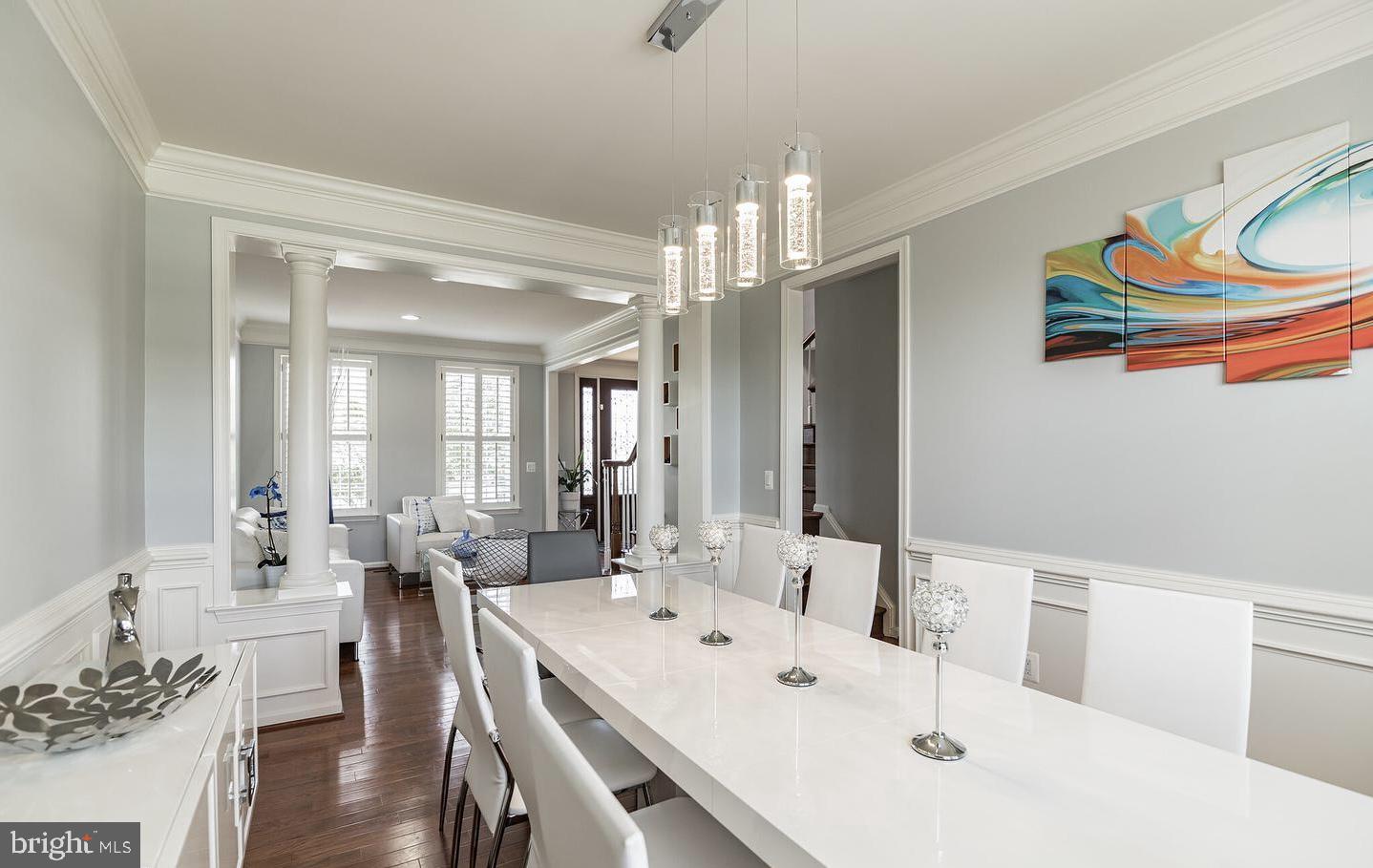 6012 Fox Haven Ct